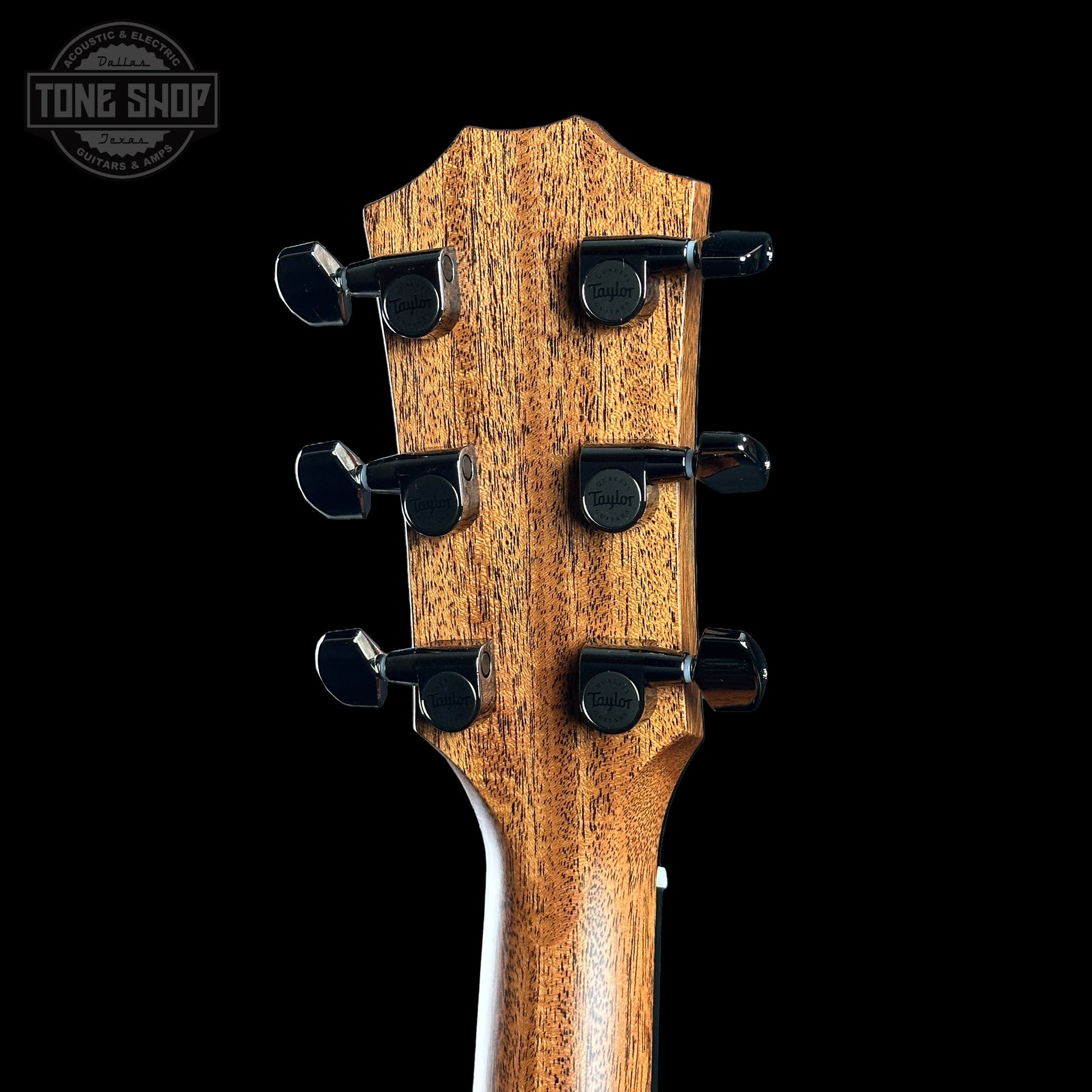 Taylor Custom TSG Exclusive Dread Adirondack / Indian Rosewood 1207215001 w/case