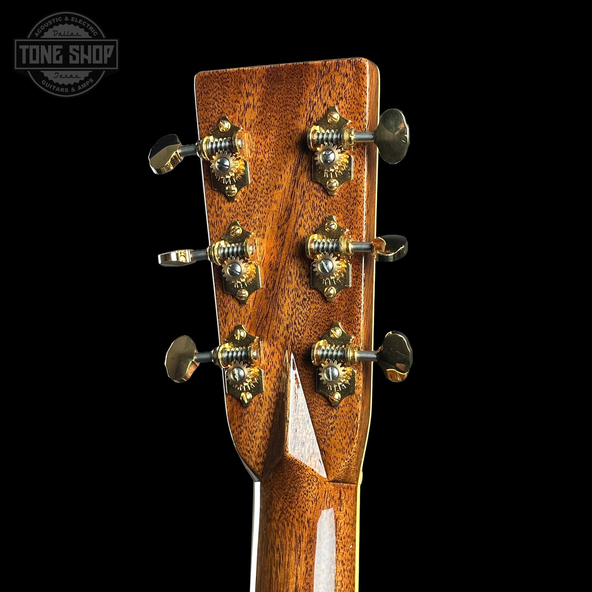 Martin Custom Shop Dread 45 Style Premium Adirondack/Guatemalan Rosewood w/case 2969079