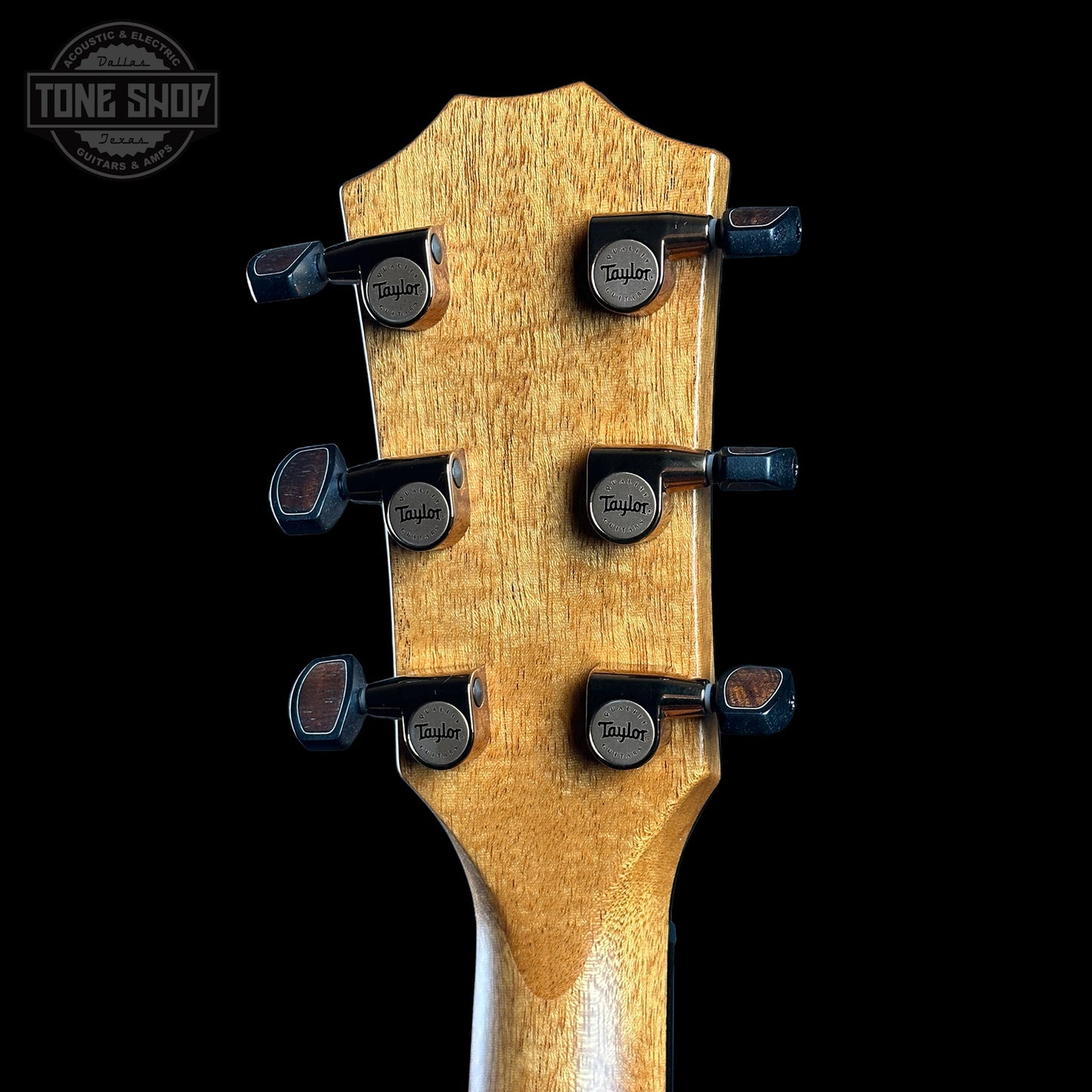 Taylor Custom Grand Concert AA Koa w/case