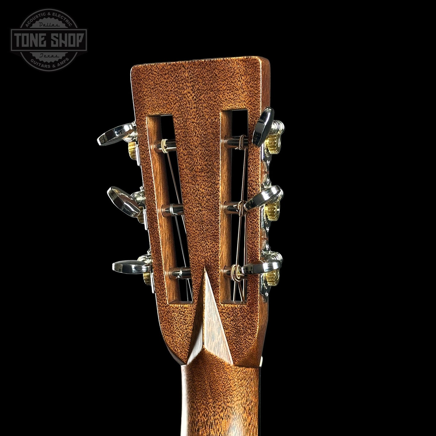 Martin Custom Shop Dread 12-Fret Wild Grain East Indian Rosewood w/case 2966583