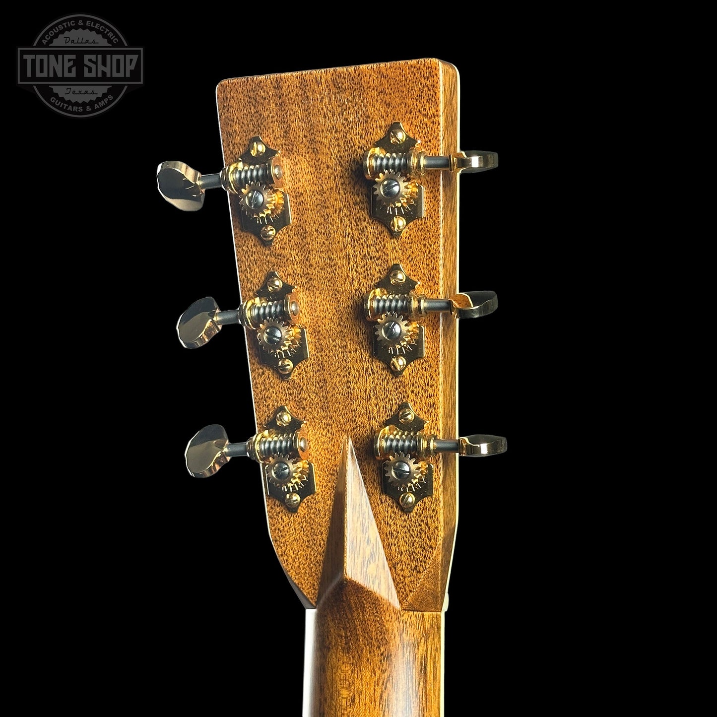 Martin Custom Shop Dread 41 Style Torch Adirondack/Cocobolo w/case 2962014