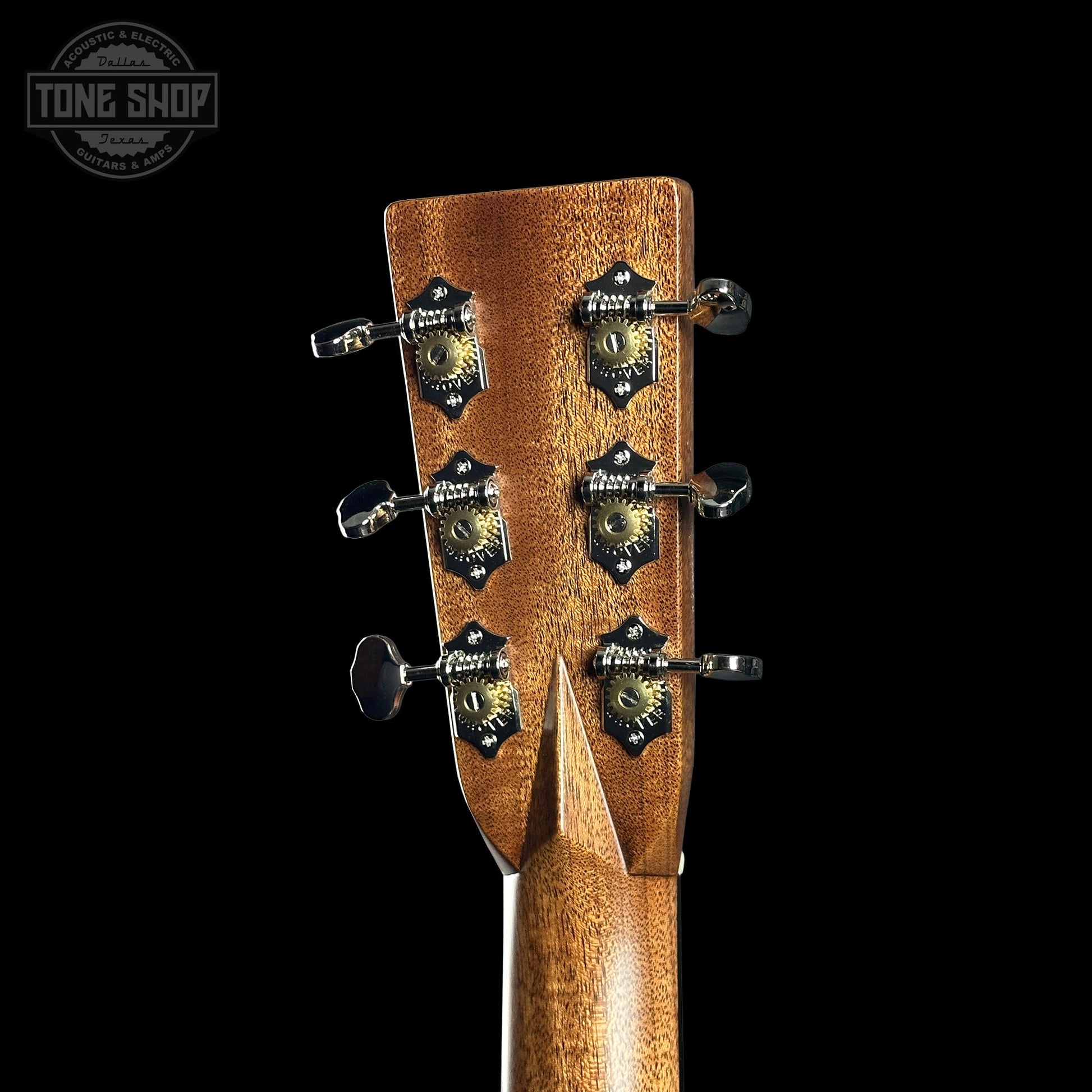 Martin Custom Shop Dread 28/45 Wild Grain East Indian Rosewood w/case 2981105