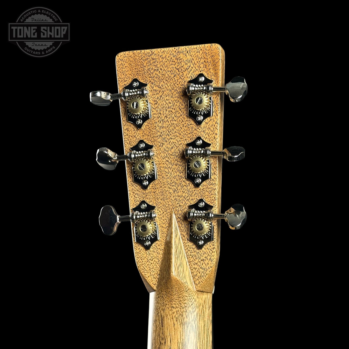 Martin Custom Shop Dread 28-Style Adirondack / Exceptional Broad Figure Koa w/case 2964100