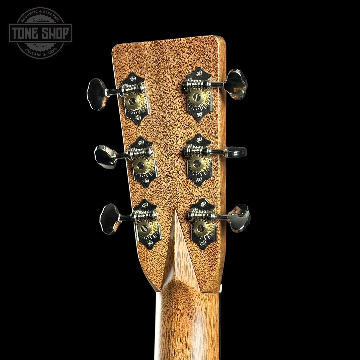 Martin Custom Shop HD-28 1933 Ambertone Adirondack / Guatemalan Rosewood w/case 2962012