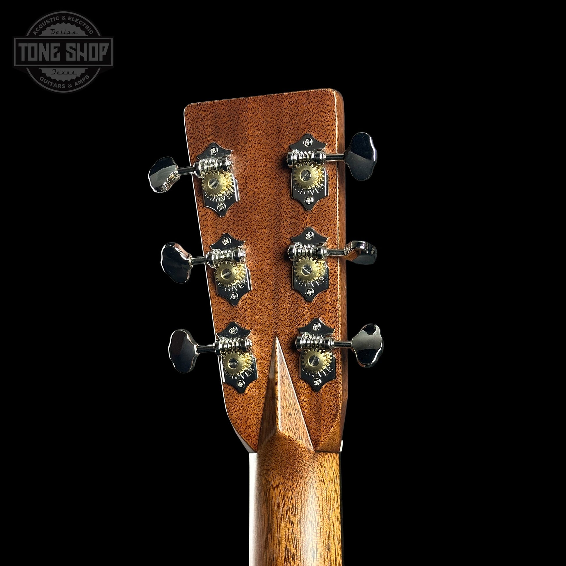 Martin Custom Shop OM 28 Style Wild Grain East Indian Rosewood w/case 2966594