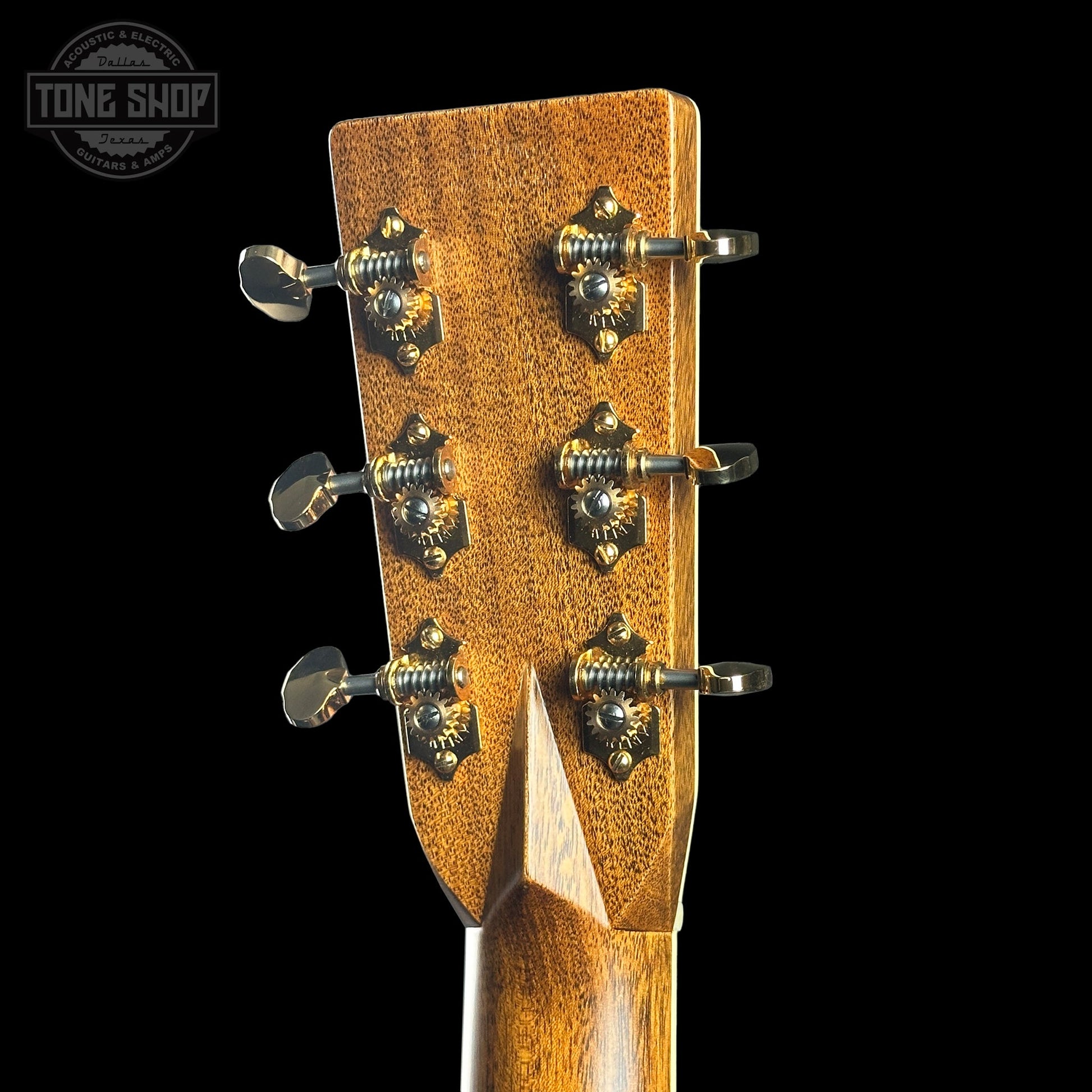 Martin Custom Shop Dread 41 Style Torch Adirondack/Cocobolo w/case 2962014