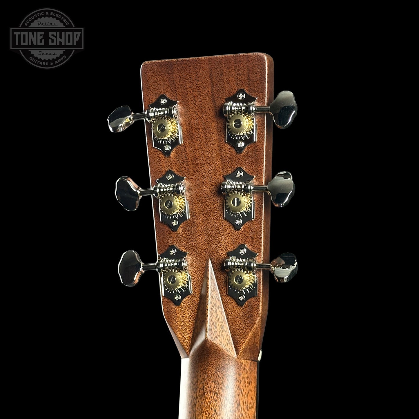 Martin Custom Shop Dread 28 Style Adirondack / Wild Grain East Indian Rosewood w/case 2942915