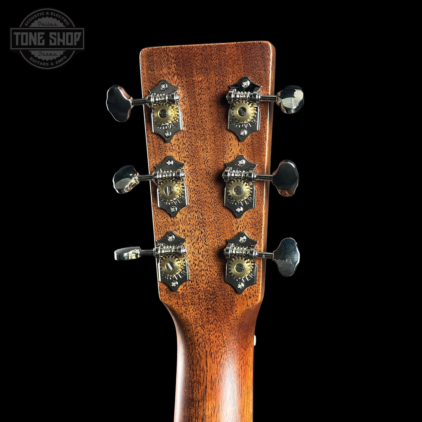 Martin Custom Shop 000-18 w/case 3031932
