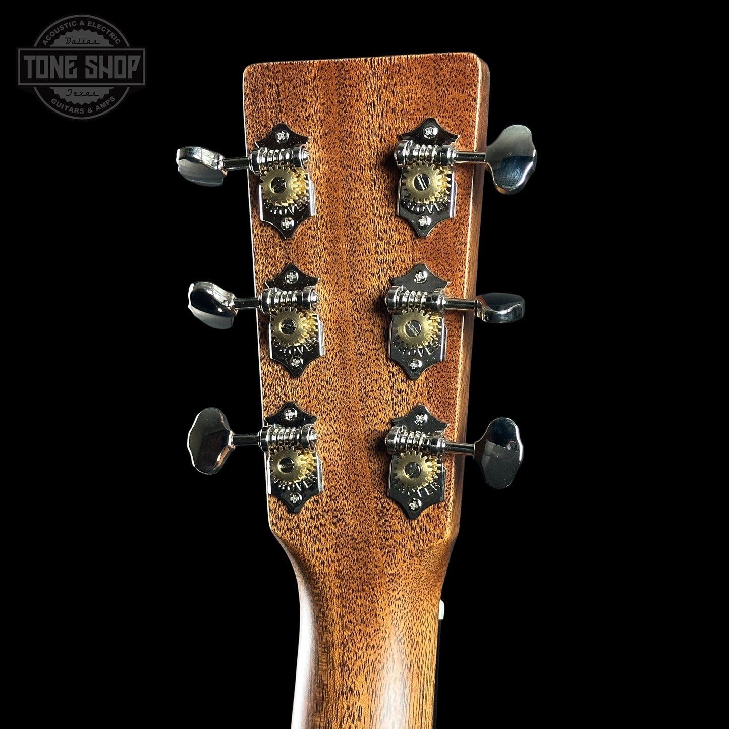 Martin Custom Shop D-18 Style Custom Edition w/case 3034230