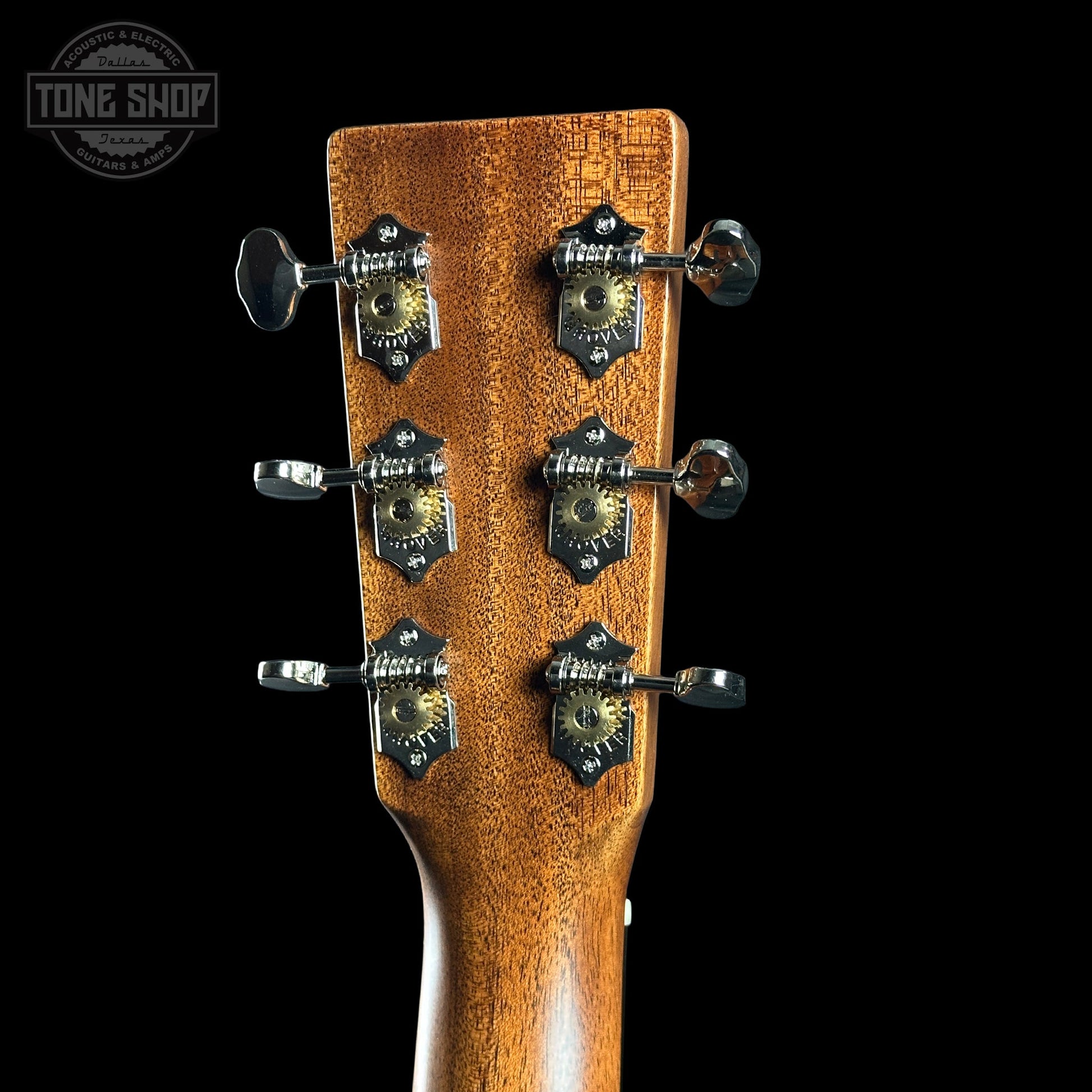 Martin Custom Shop D-18 w/case 3032025