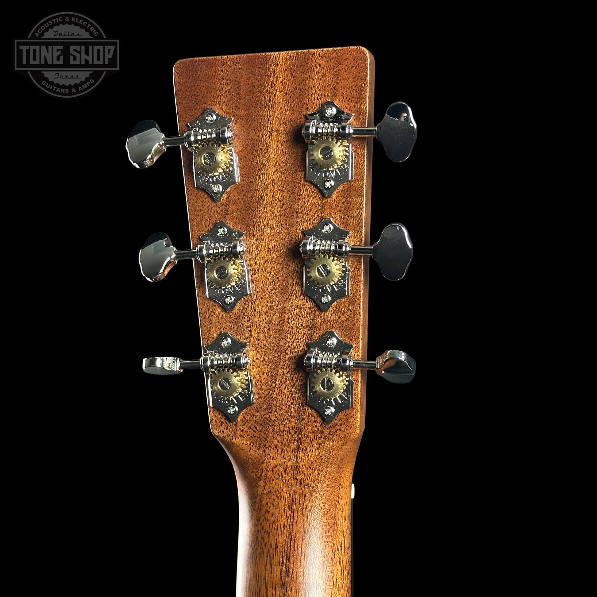 Martin Custom Shop D-18 Style Custom Edition w/case 3034229