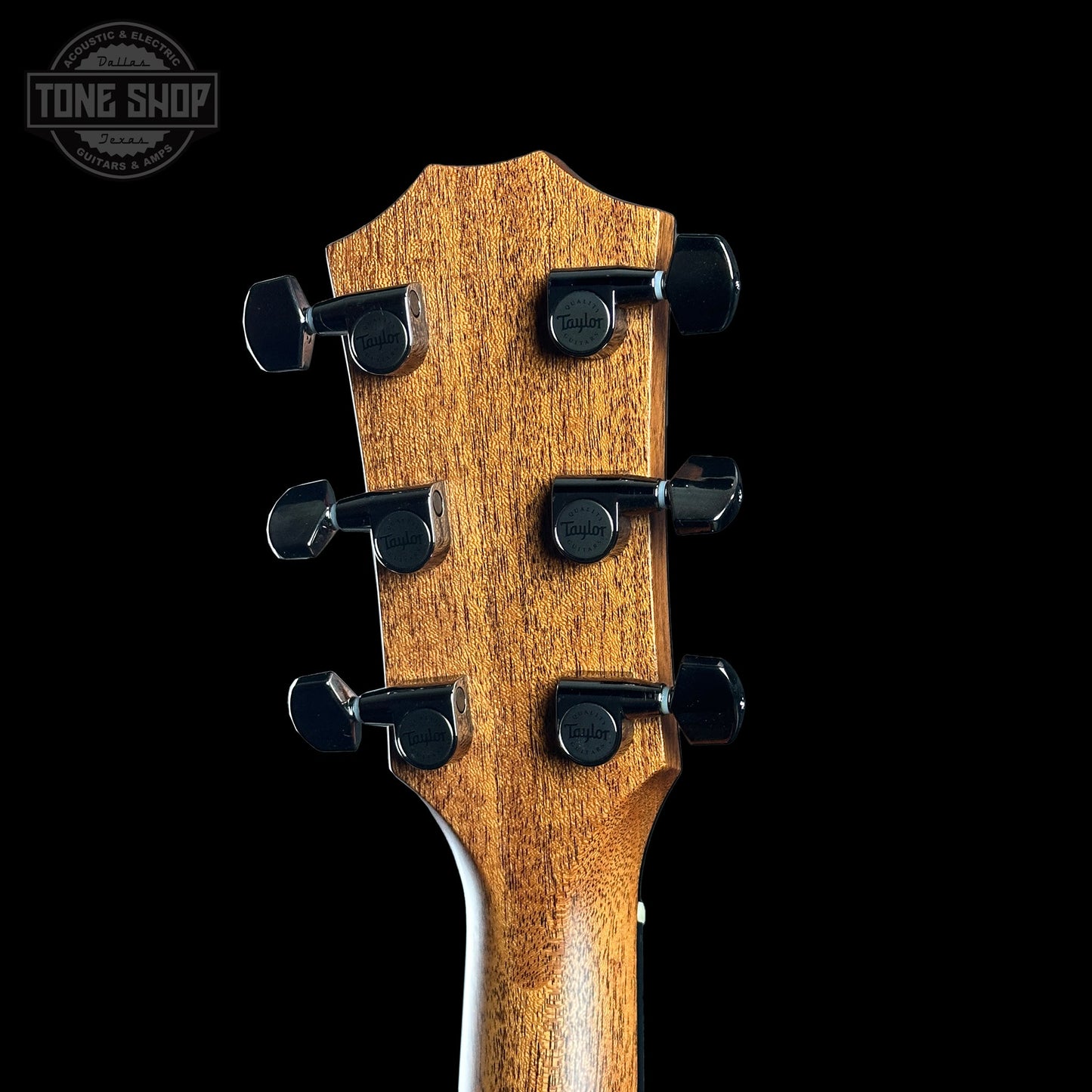 Taylor Custom TSG Exclusive Dread Adirondack / Indian Rosewood 1207245040 w/case
