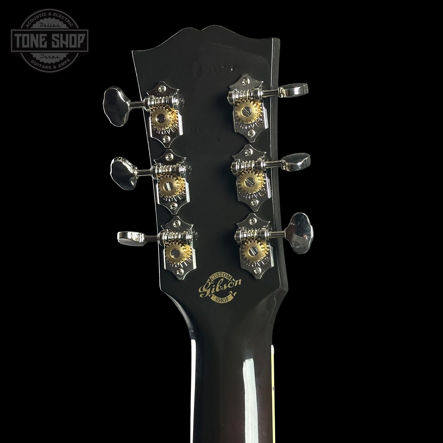 Gibson Custom Dealer Select Southern Jumbo Original Sinker Vintage Sunburst w/case 23185056