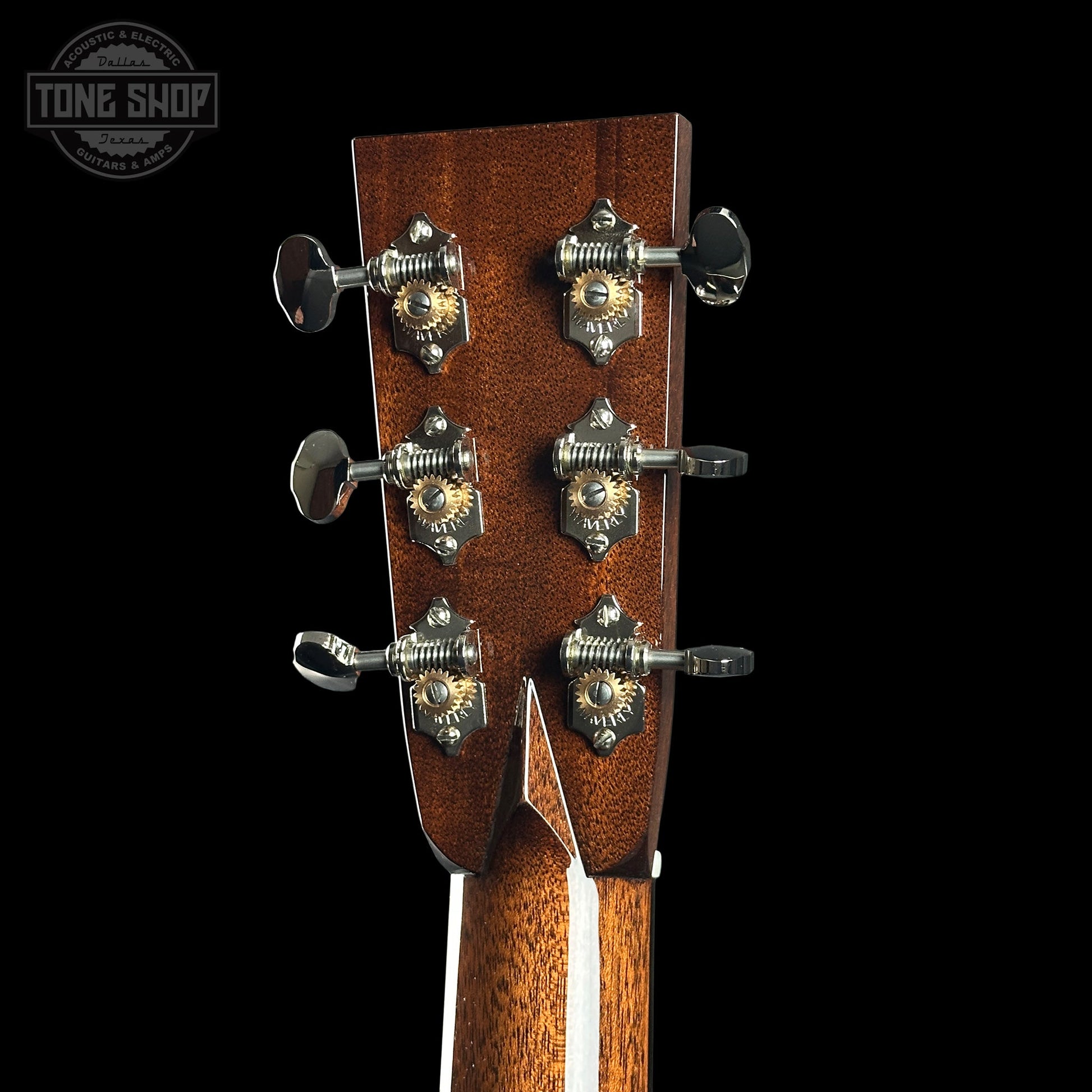 Collings D2H Sunburst Old Growth Sitka w/Case 36284
