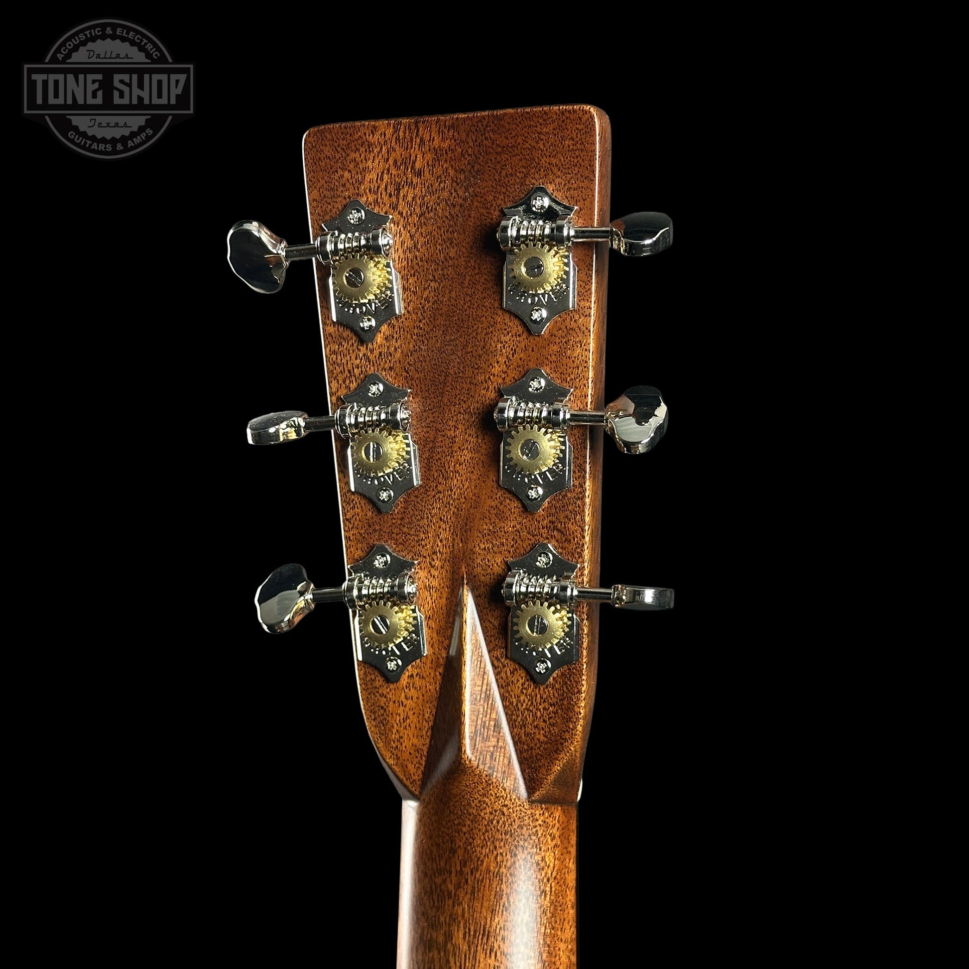 Martin Custom Shop OM 28/45 Adirondack/Wild East Indian Rosewood w/Case 2983337