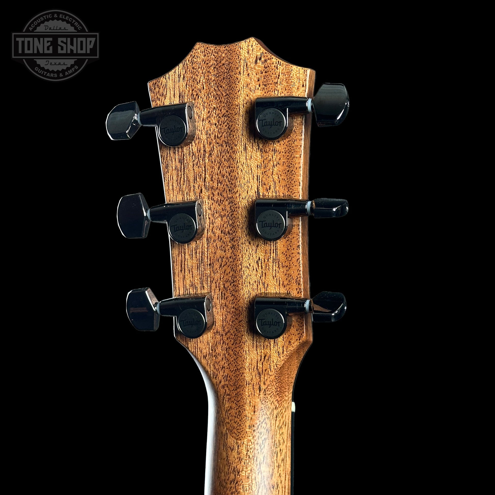 Taylor Custom TSG Exclusive Dread Adirondack / Indian Rosewood 1207235012 w/case