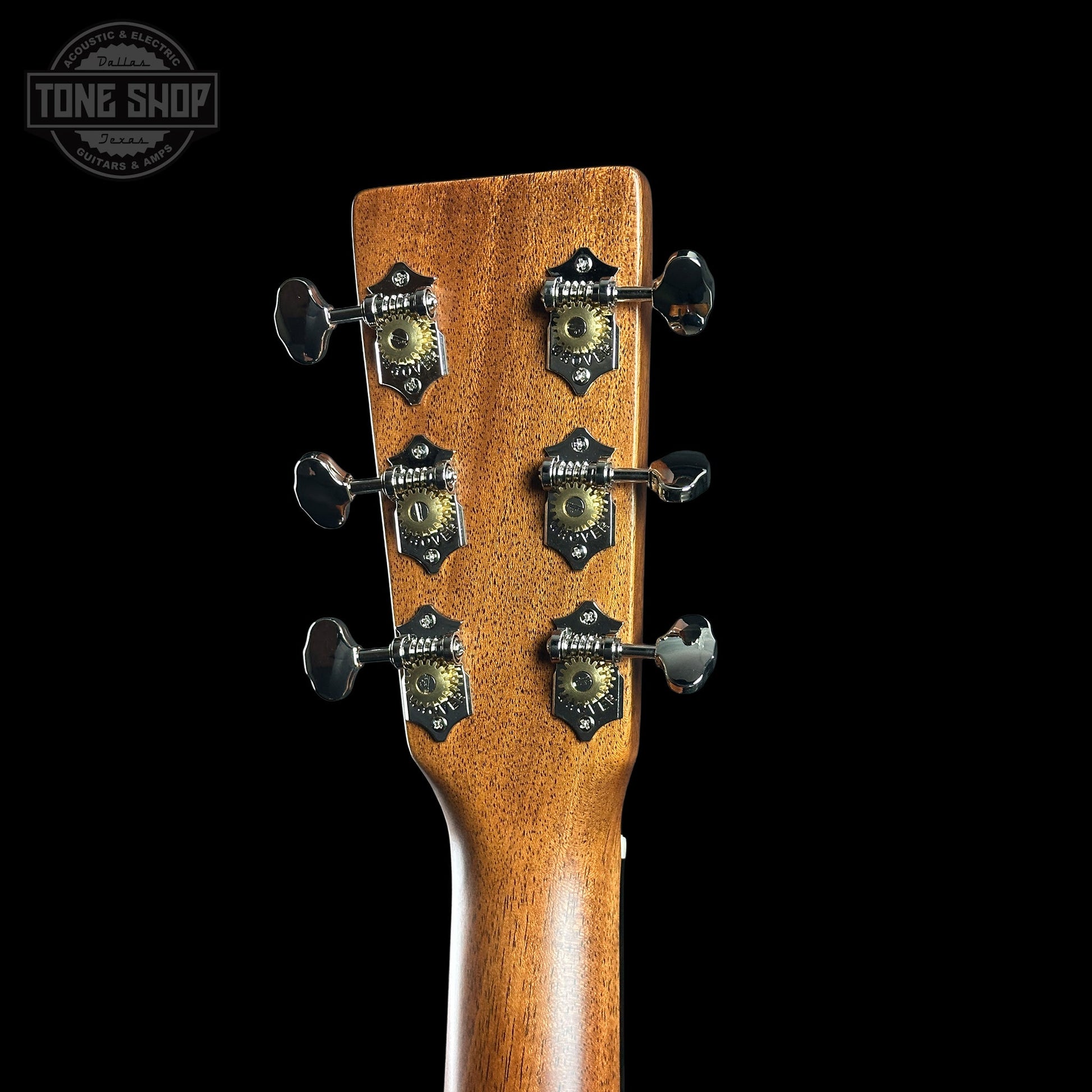 Martin Custom Shop D-18 Style Custom Edition w/case 3011531