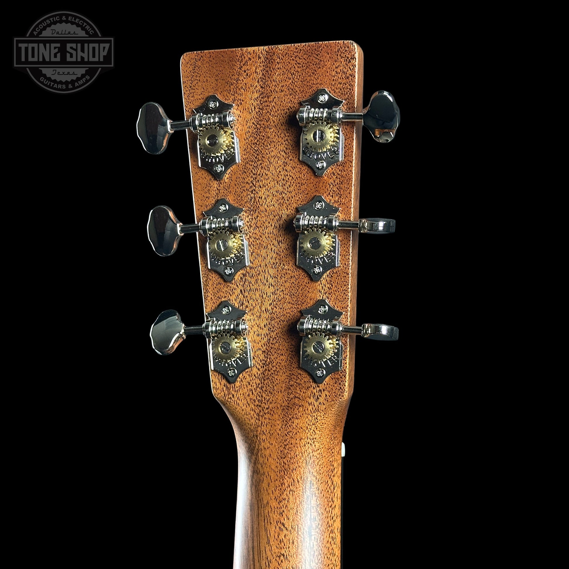 Martin Custom Shop D-18 Style Custom Edition w/case 3034247