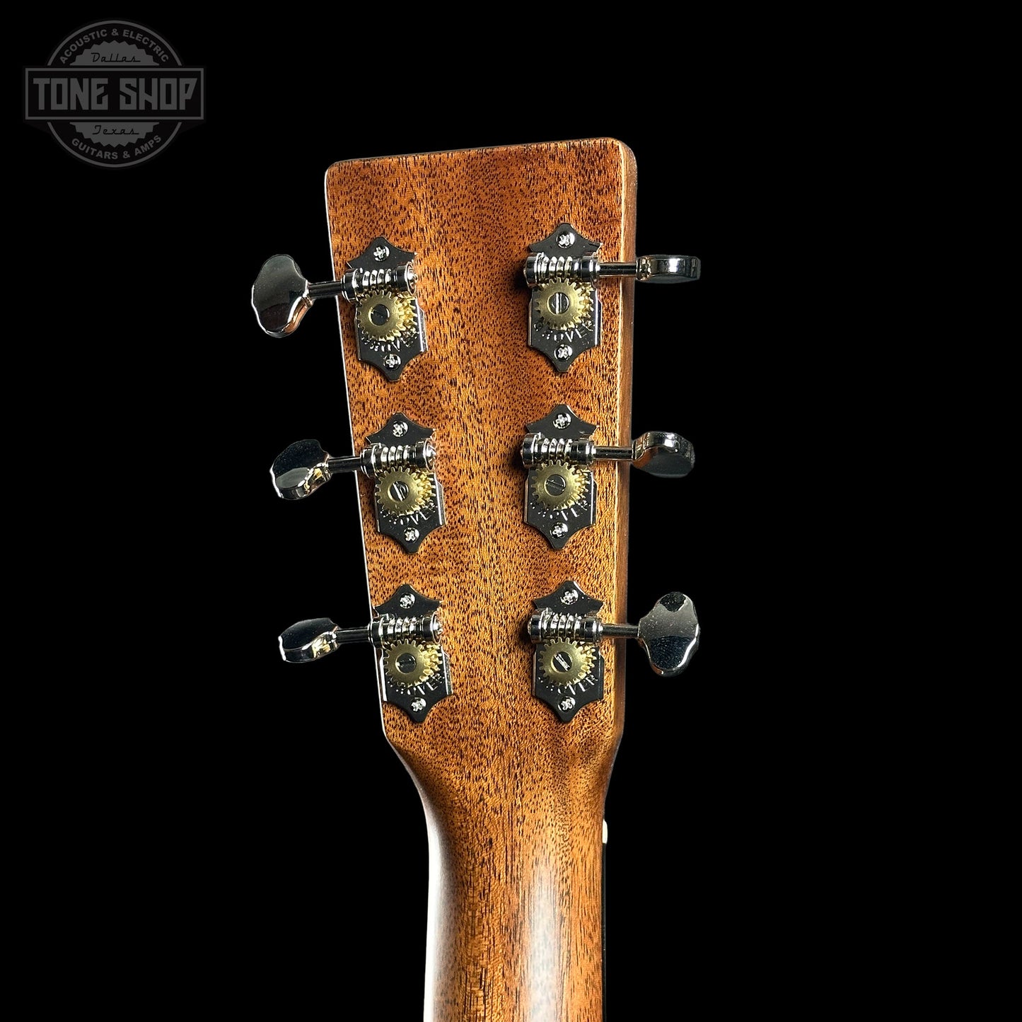 Martin Custom Shop 000 18 style Jaguar Claw Mahogany Sunburst w/case 2981098