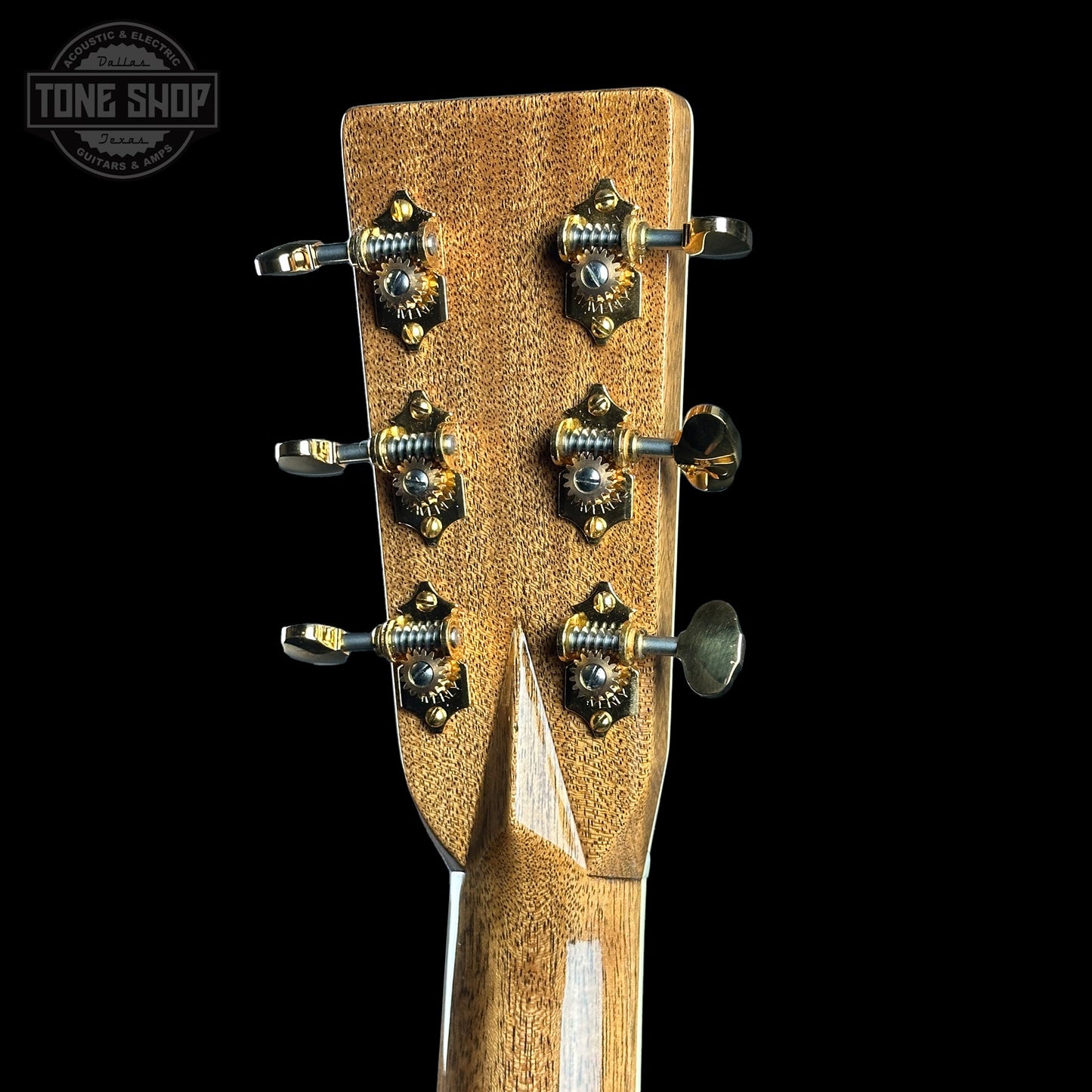 Martin Custom Shop OM 45 Style Adirondack/Exceptional Broad Figure Koa w/case 2964094