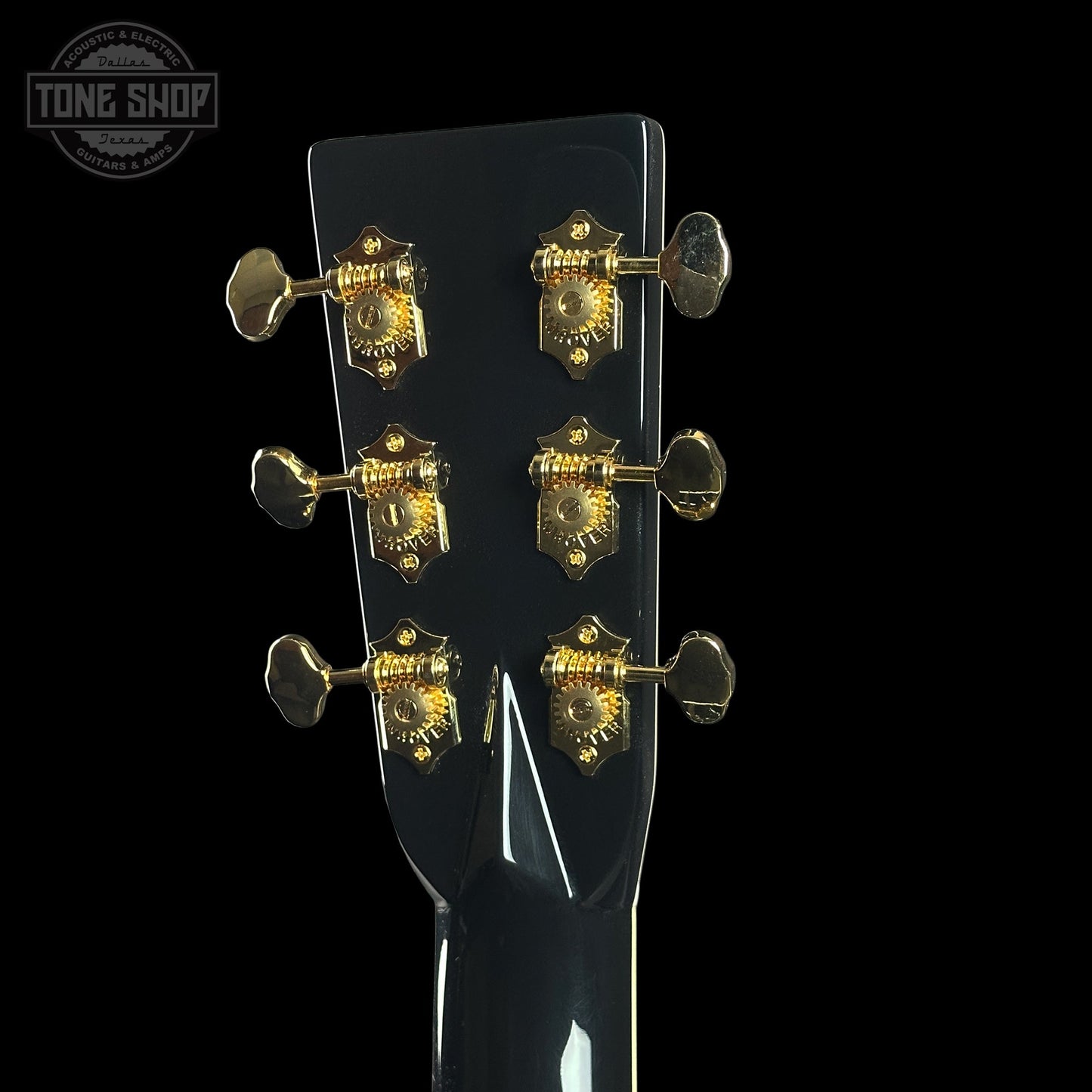 Martin Custom Shop 00-14F 41 Style Black Sitka/East Indian Rosewood w/case 2981115