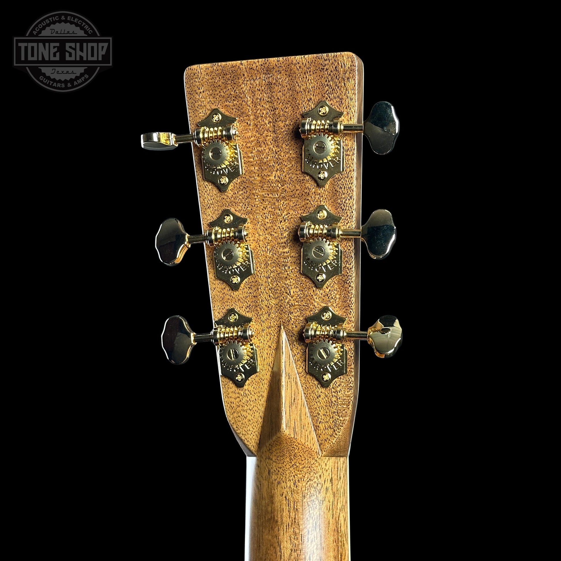 Martin Custom Shop Dread 41 Style Adirondack/ Quilted Maple w/case 2981130