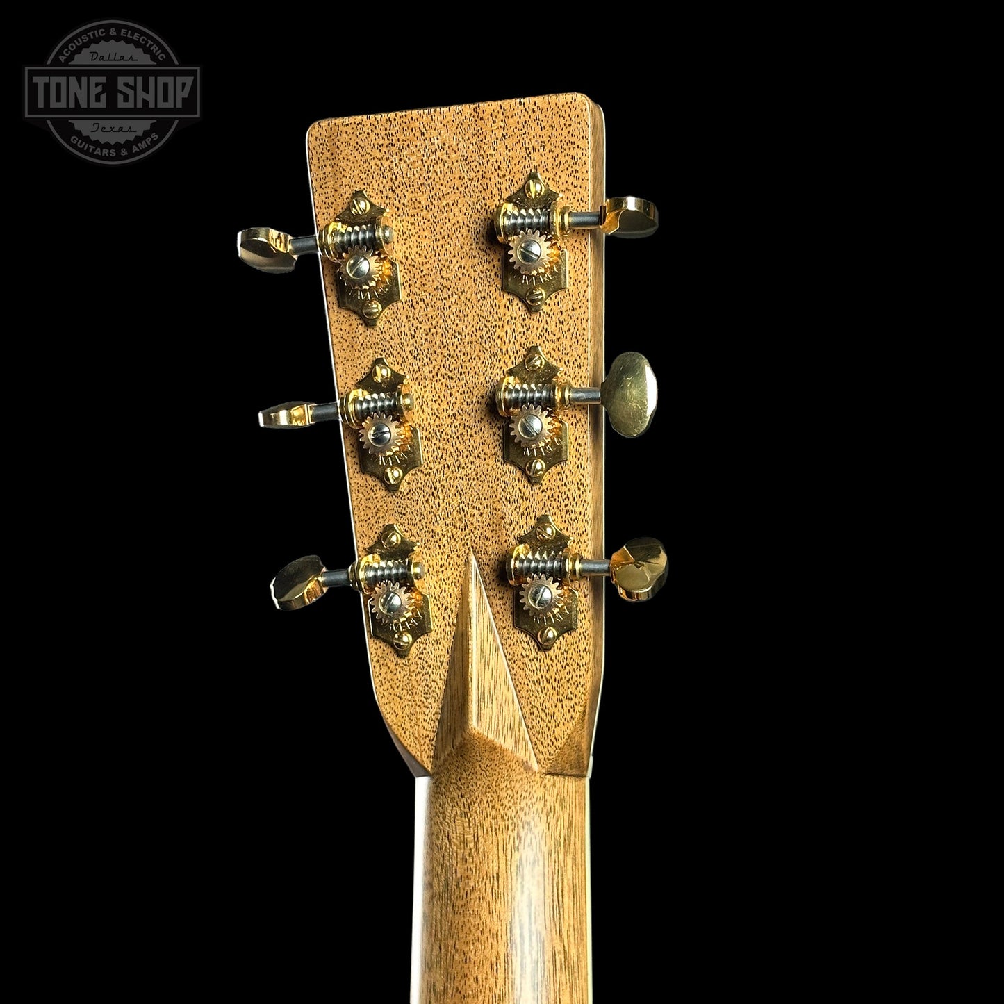 Martin Custom Shop Dread 41 Style Adirondack / Exceptional Broad Figure Koa w/case 2964099