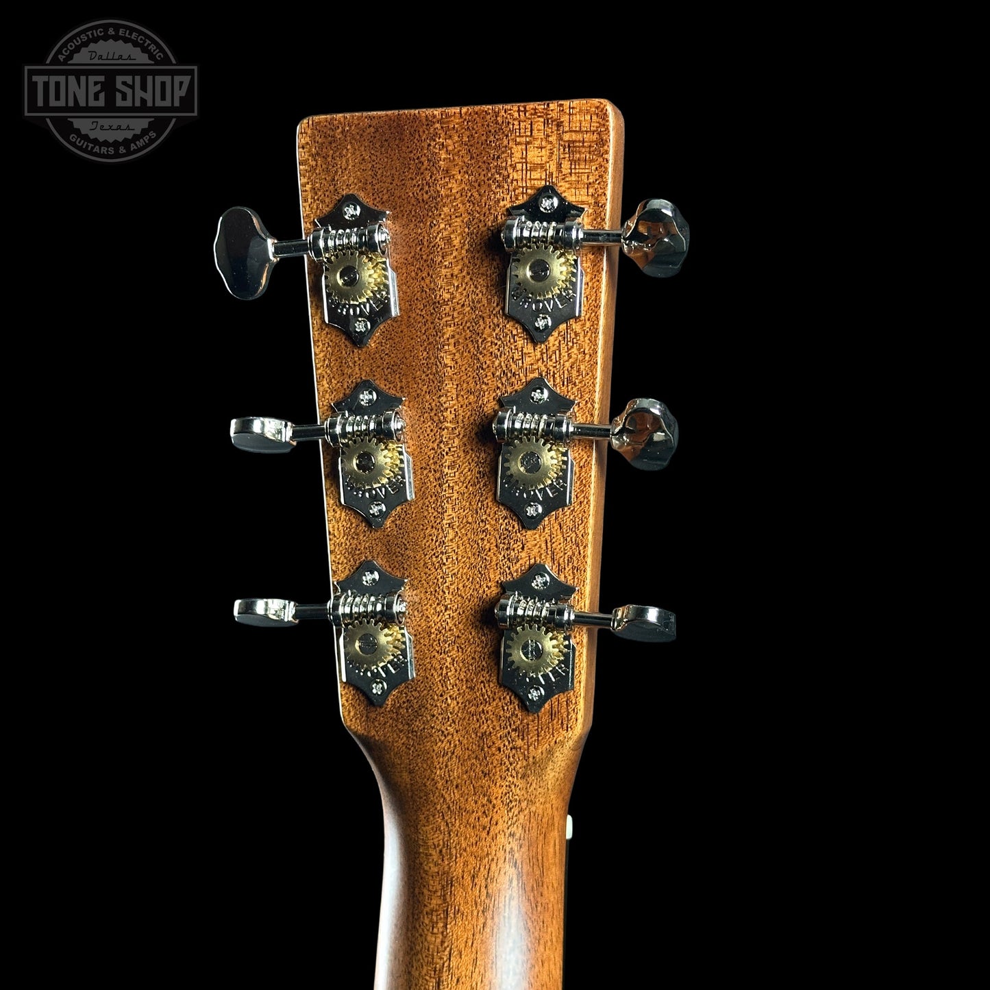 Martin Custom Shop D-18 w/case 3032025
