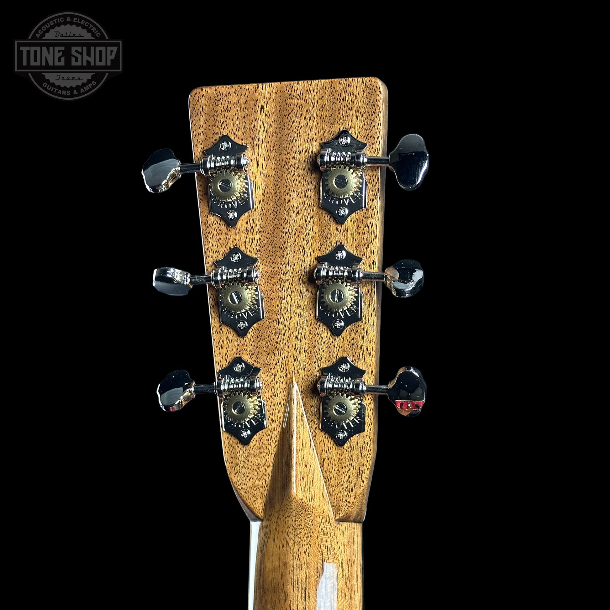 Martin Custom Shop Dread Slope Shoulder 28 Style Adirondack/ Quilted Maple w/case 2981104