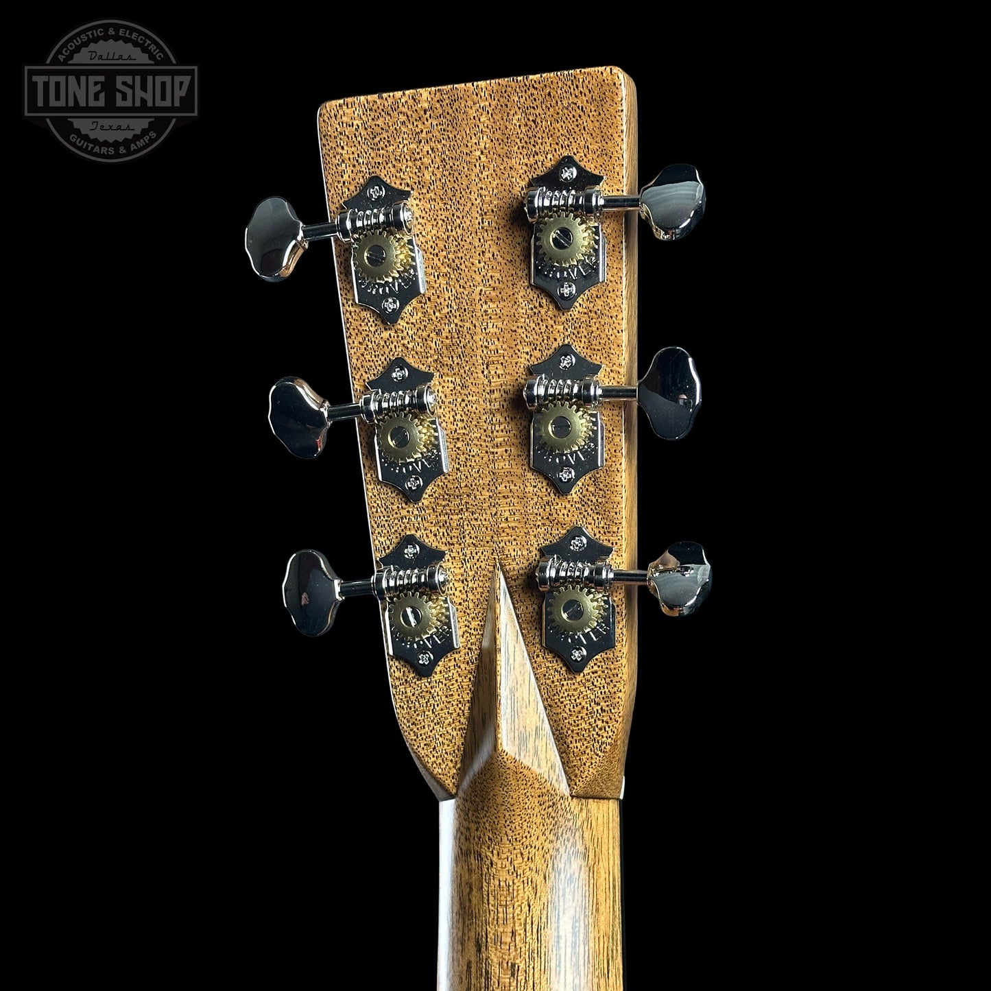Martin Custom Shop OM 28 style Quilted Maple w/case 2981103
