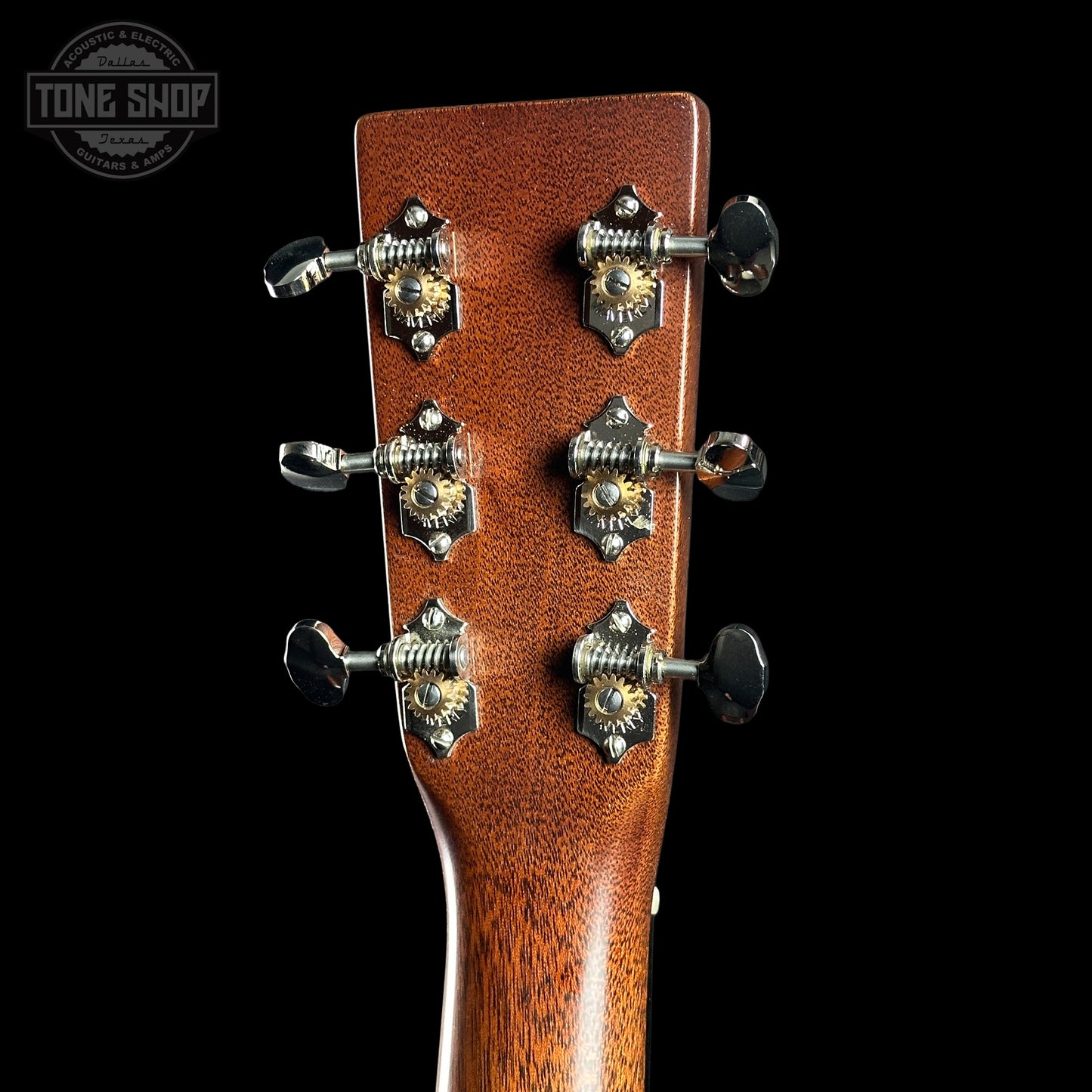 Martin Custom Shop D-18 1937 Authentic Sinker Mahogany w/case 2983302