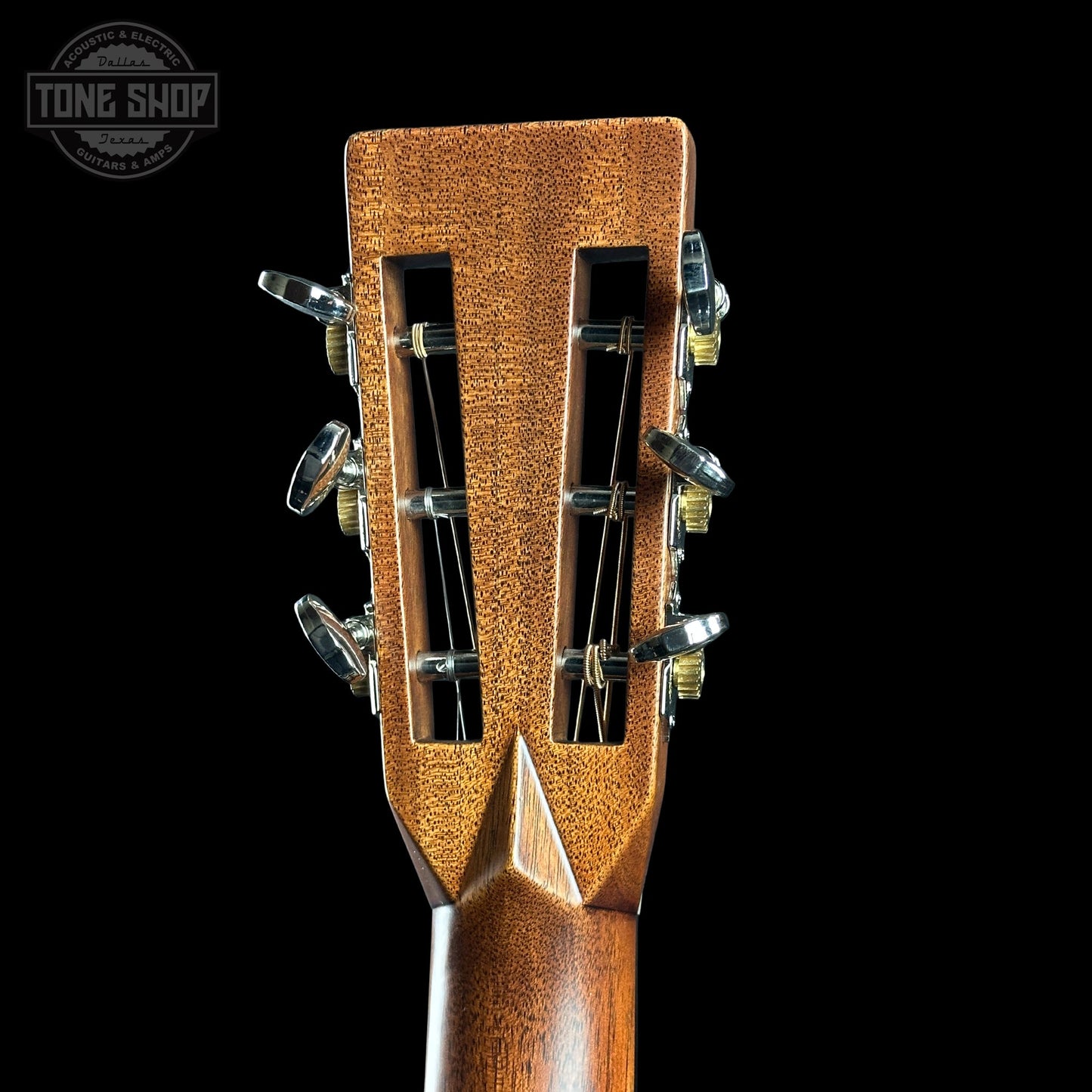 Martin Custom Shop M-12 Fret ADI Spruce/East Indian Rosewood w/case 2896191