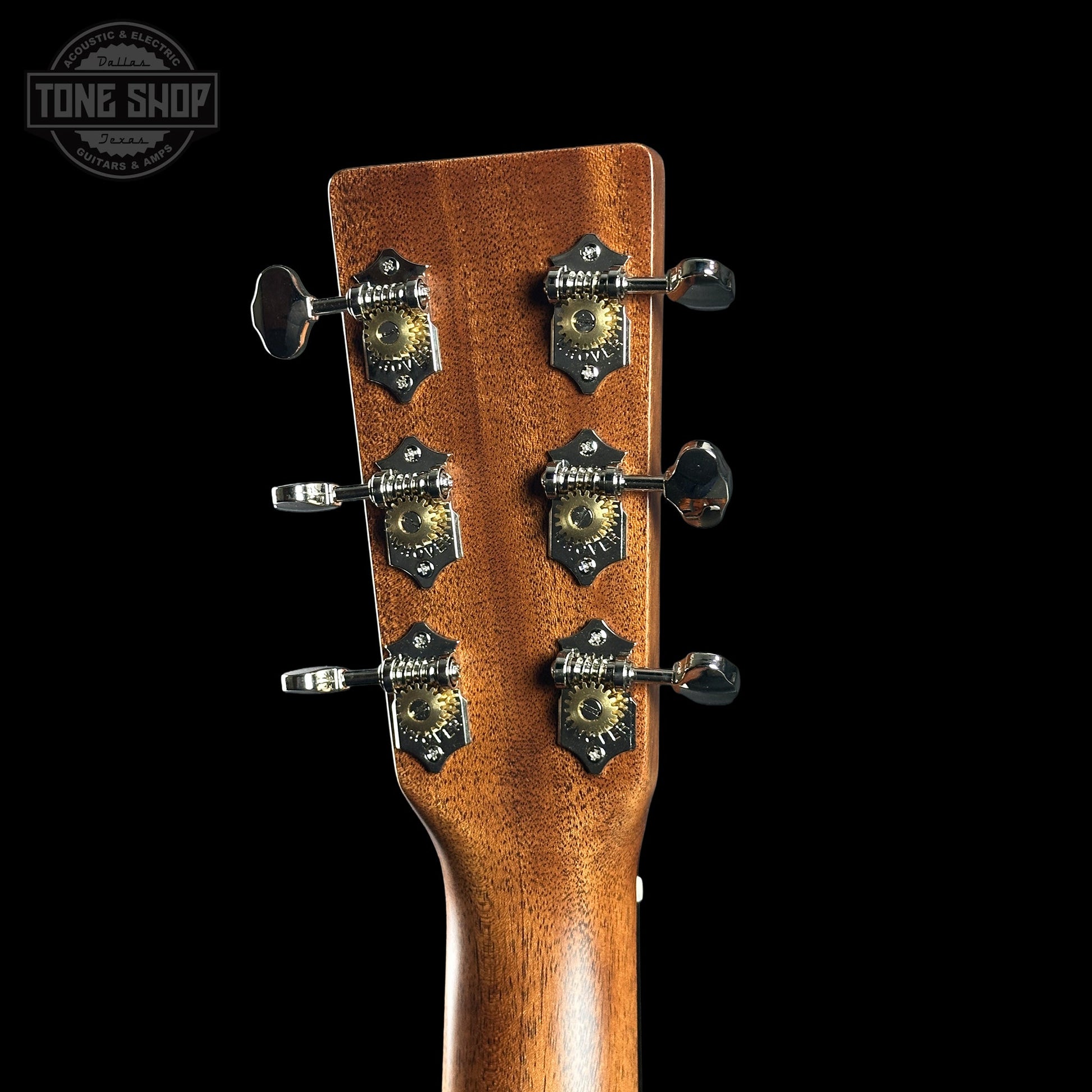 Martin Custom Shop 000-18 w/case 3031886