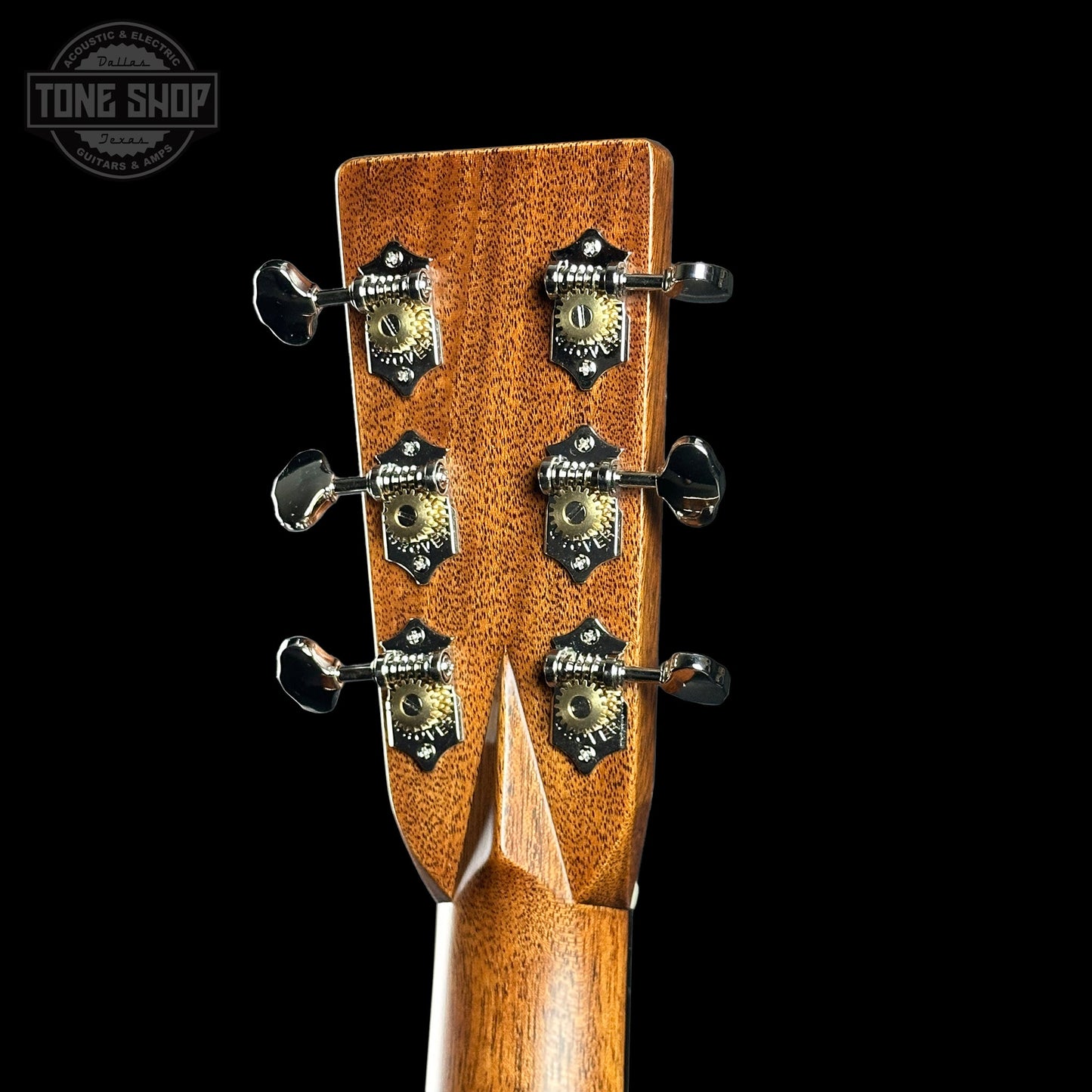 Martin Custom Shop Slope Shoulder Dread 1935 Sunburst 45 Style Adirondack / Wild Grain East Indian Rosewood w/case 2951517