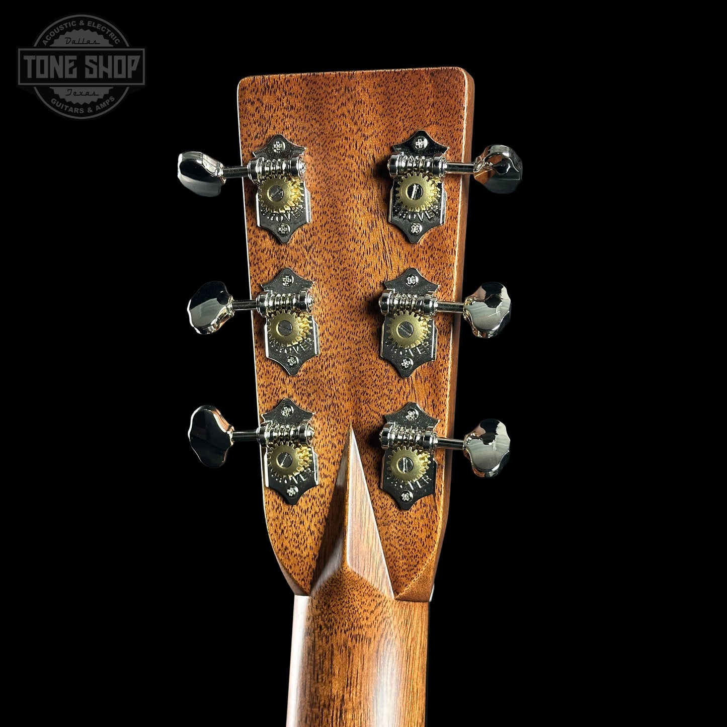 Martin Custom Shop 0000 28 Style Adirondack/ WEIR w/case 2981108