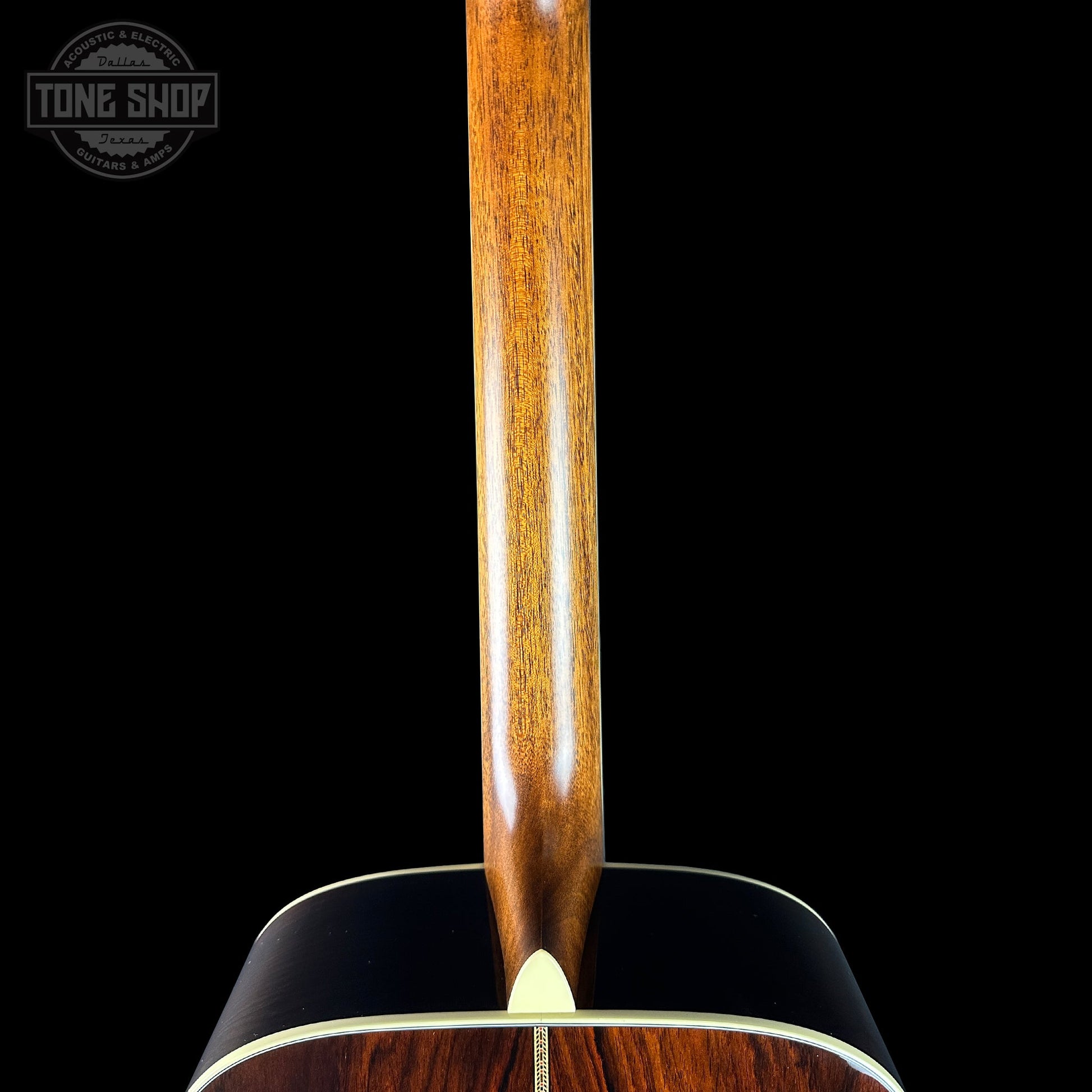 Martin Custom Shop Dread 41 Style Torch Adirondack/Cocobolo w/case 2962014