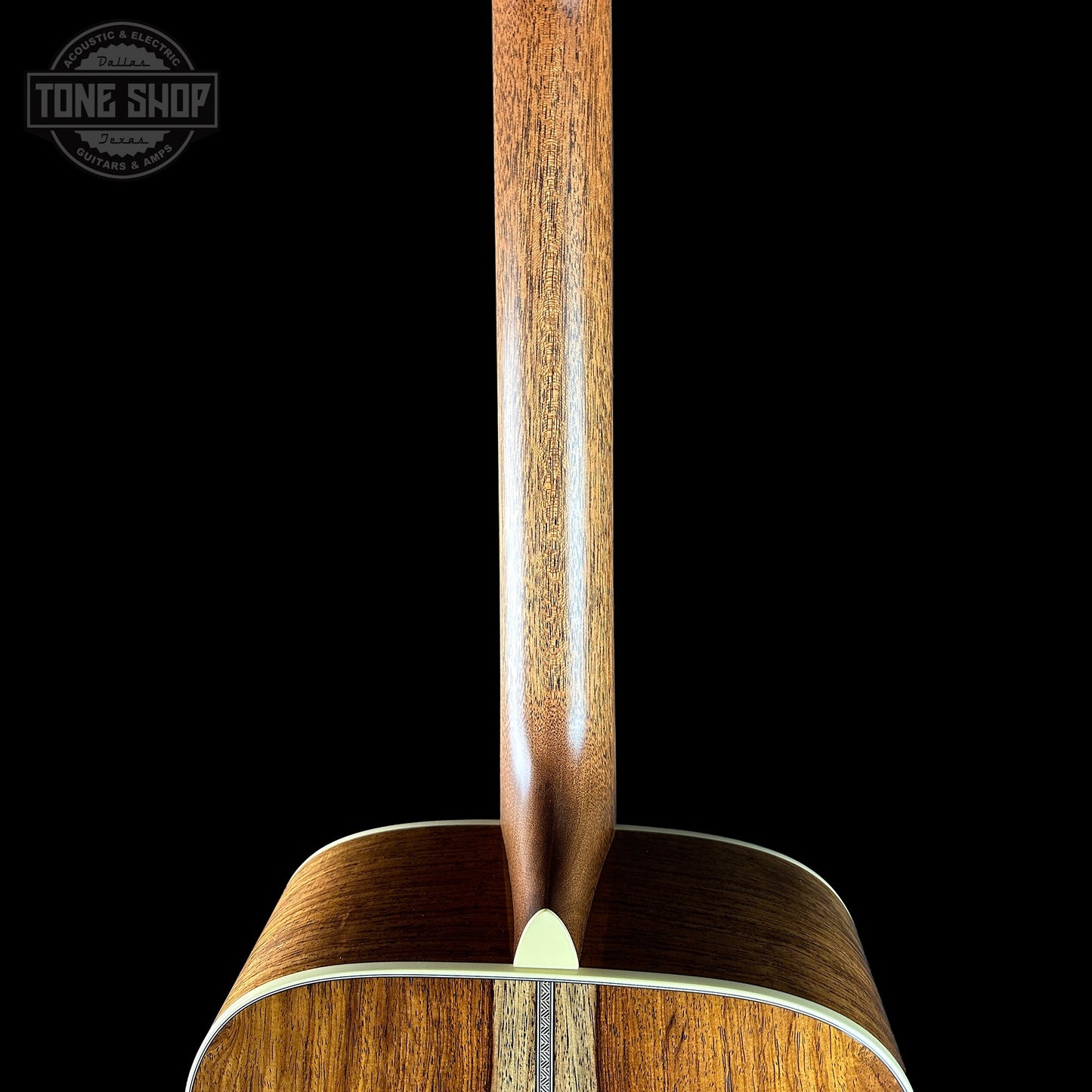 Martin Custom Shop HD-28 1933 Ambertone Adirondack / Guatemalan Rosewood w/case 2962012