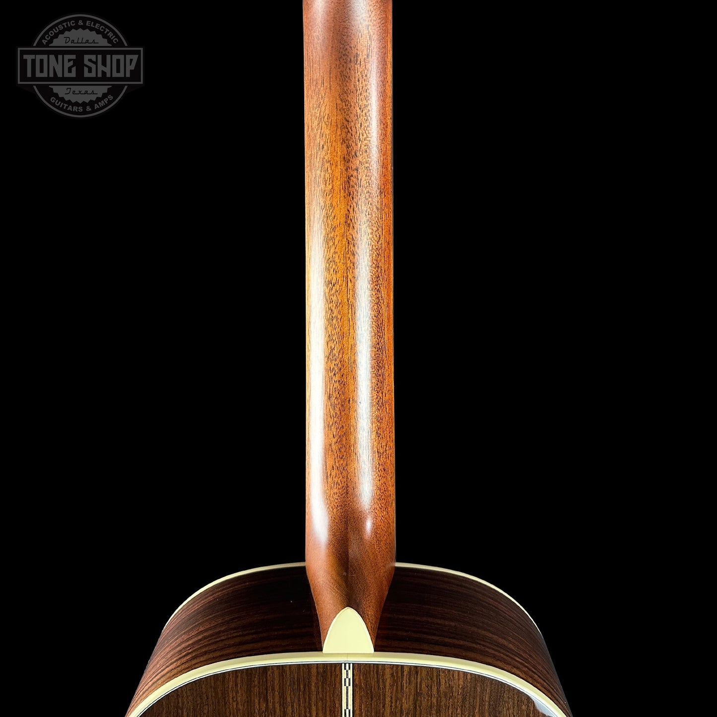 Martin Custom Shop 00-12 Fret Wild Grain East Indian Rosewood w/case 2966587