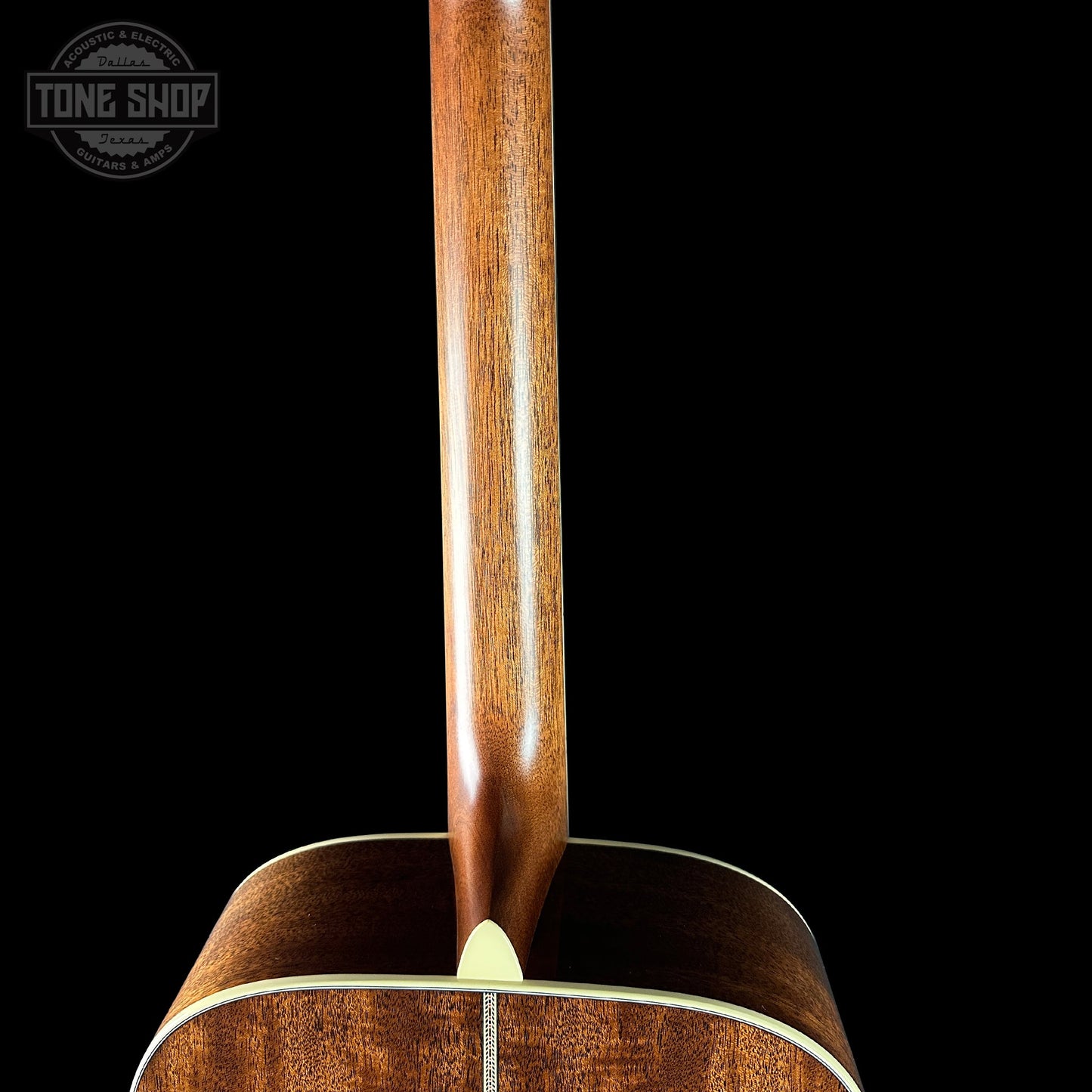 Martin Custom Shop Dread 41 Style Adirondack / Sinker Mahogany w/case 2964102