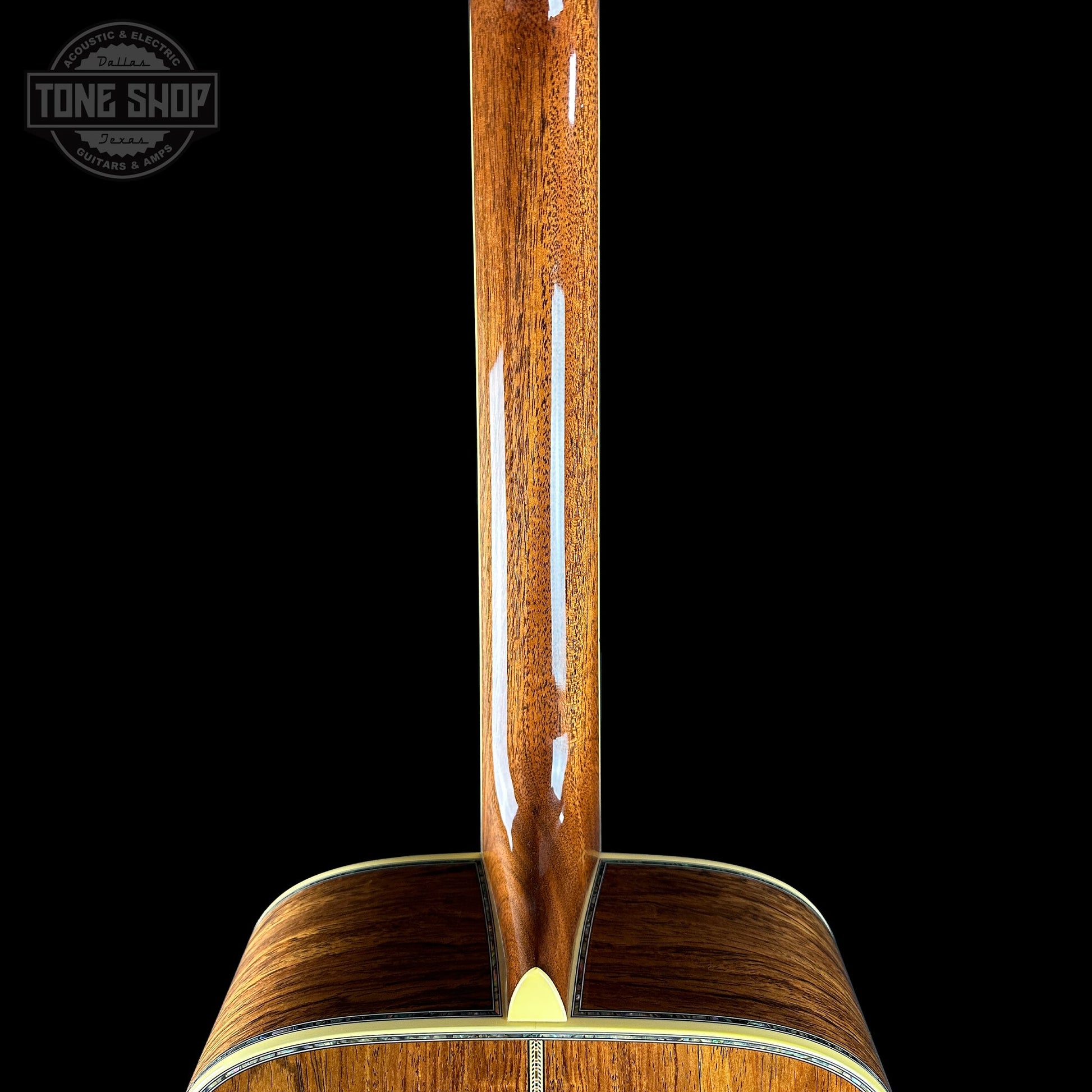Martin Custom Shop Dread 45 Style Premium Adirondack/Guatemalan Rosewood w/case 2969079