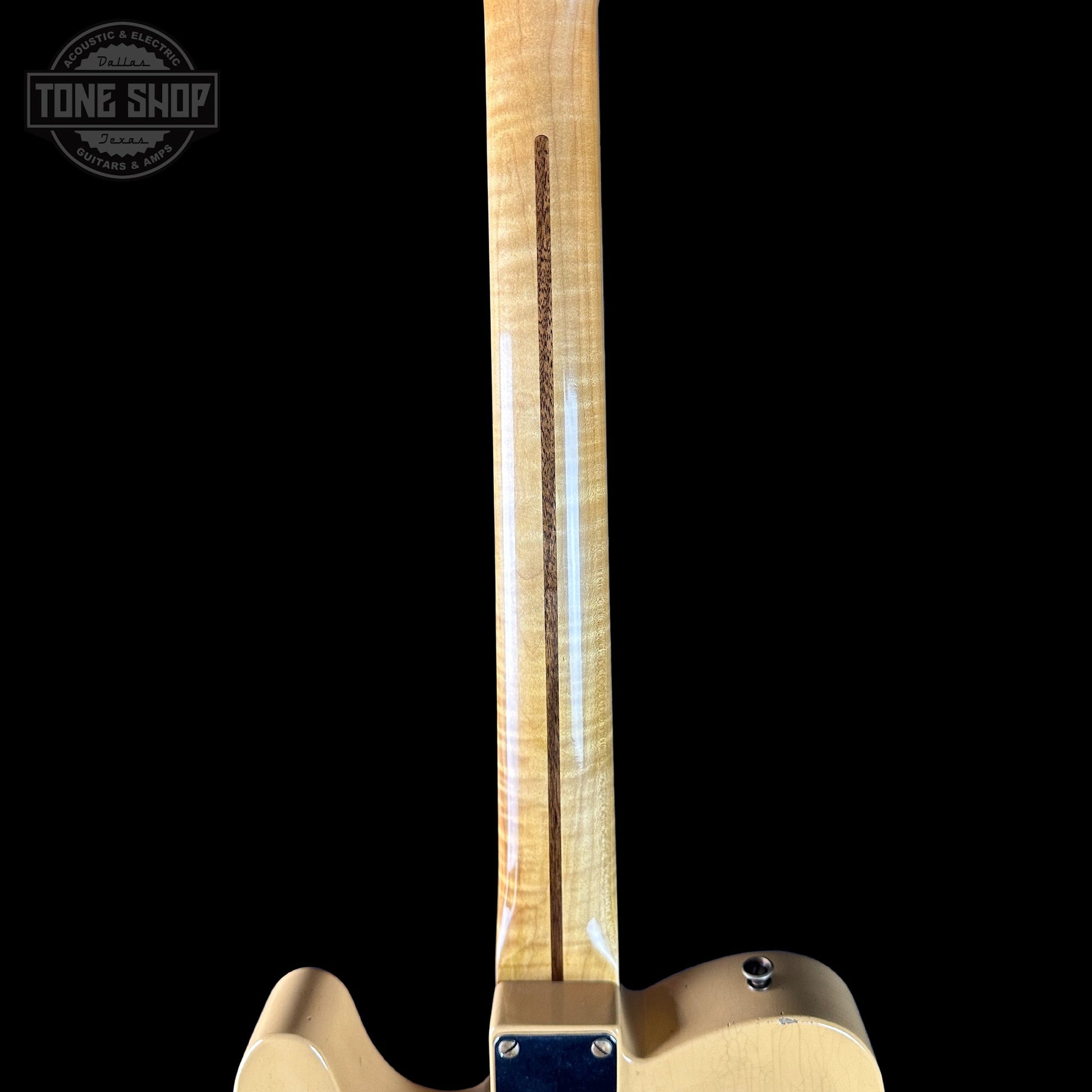 Fender Custom Shop 1951 Nocaster Relic Nocaster Blonde w/case