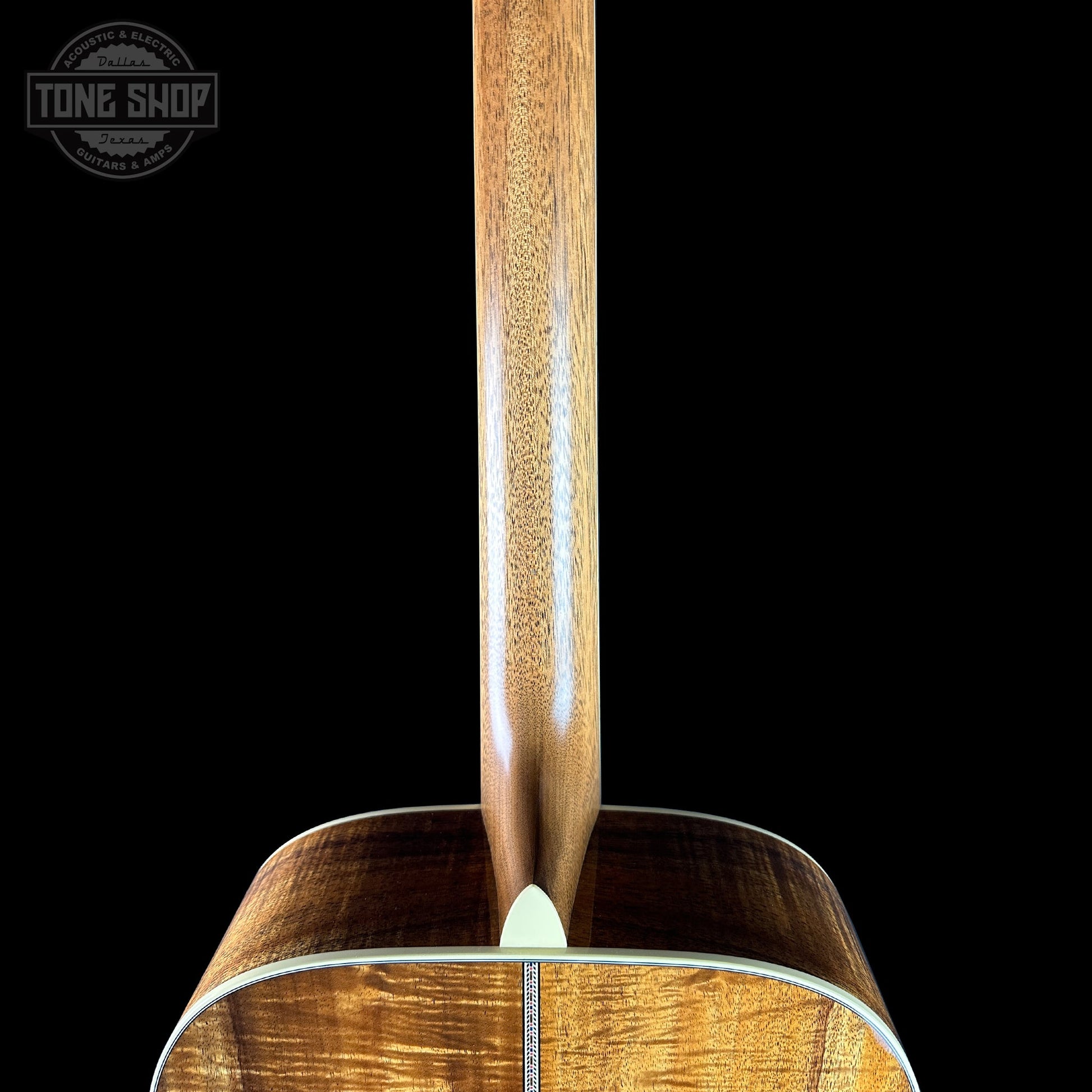 Martin Custom Shop Dread 41 Style Adirondack / Exceptional Broad Figure Koa w/case 2964099