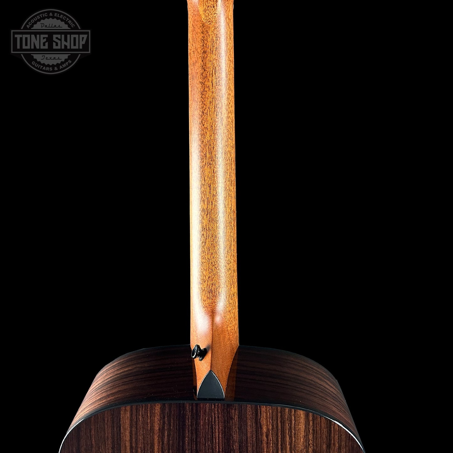 Taylor Custom TSG Exclusive Dread Adirondack / Indian Rosewood 1207245040 w/case