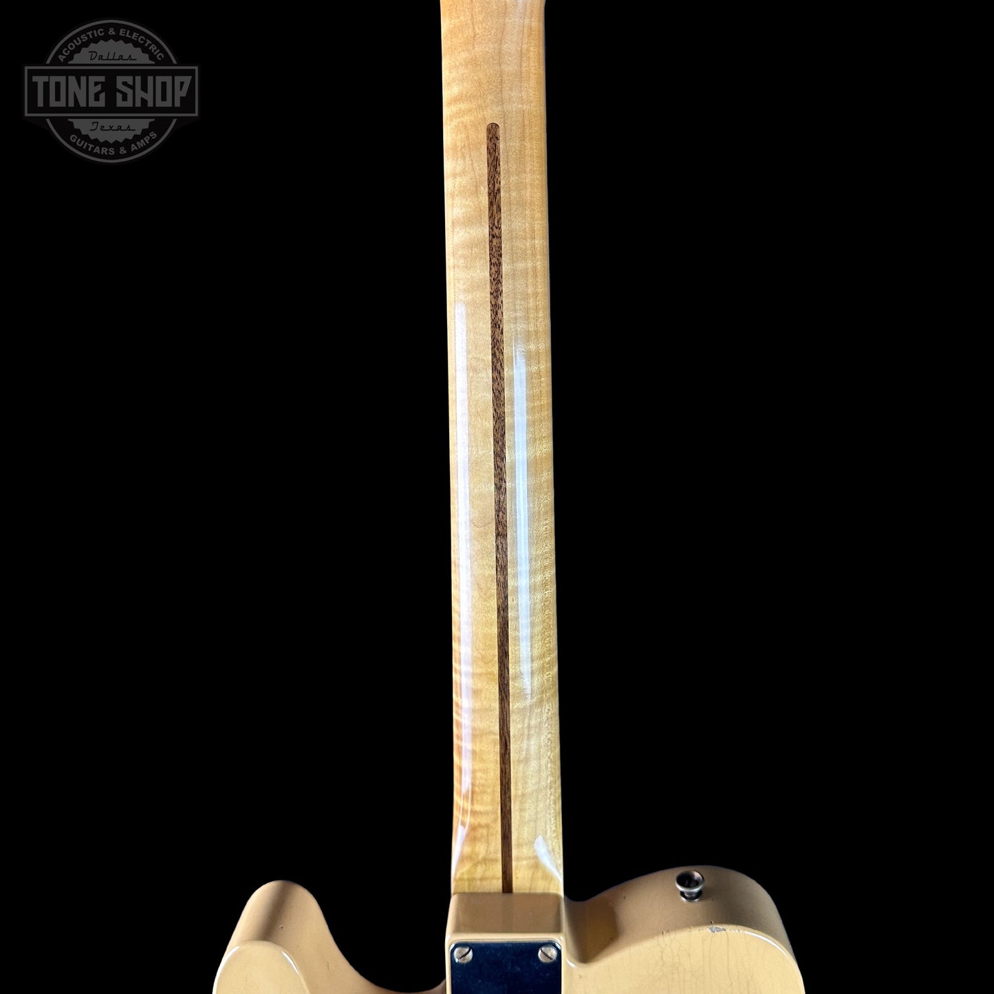 Fender Custom Shop 1951 Nocaster Relic Nocaster Blonde w/case