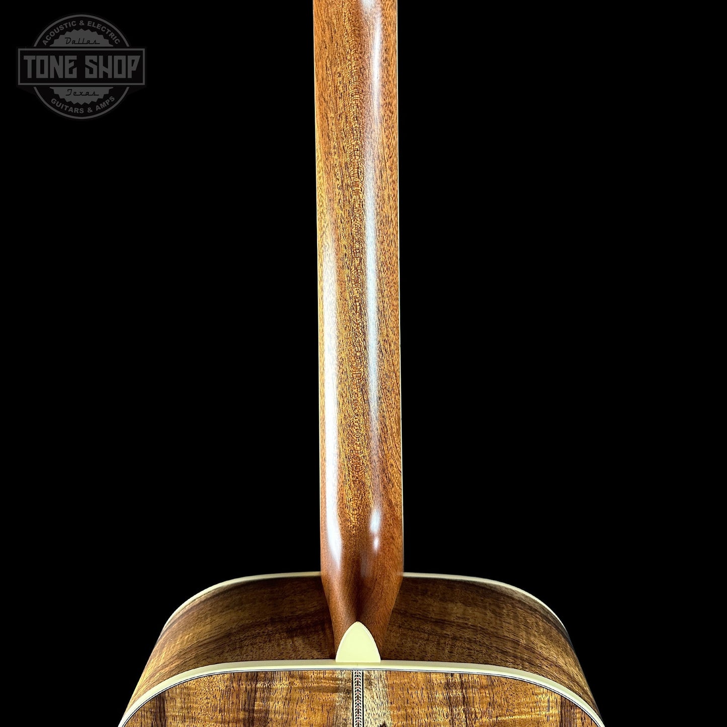 Martin Custom Shop OM 41 Style Adirondack / Exceptional Broad Figure Koa w/case 2964097