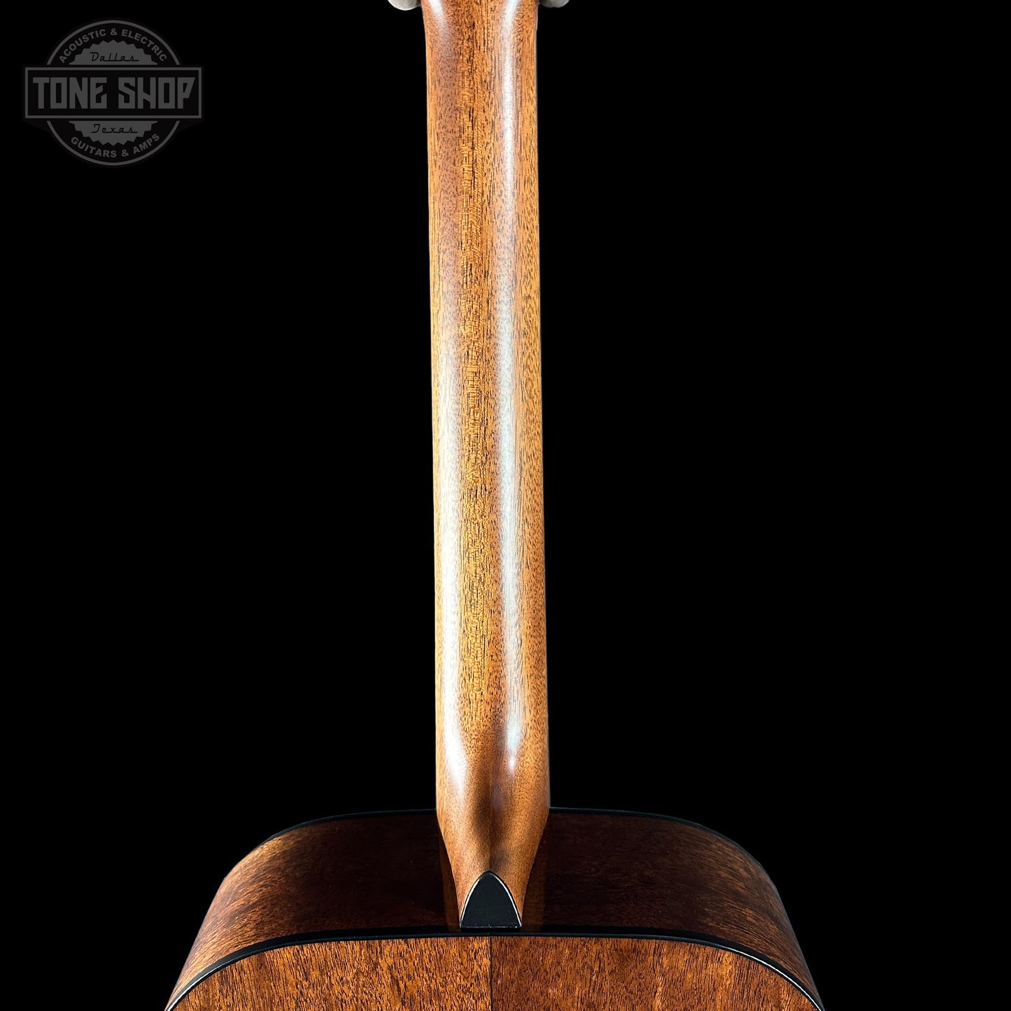 Martin Custom Shop 000 18 style Jaguar Claw Mahogany Sunburst w/case 2981098