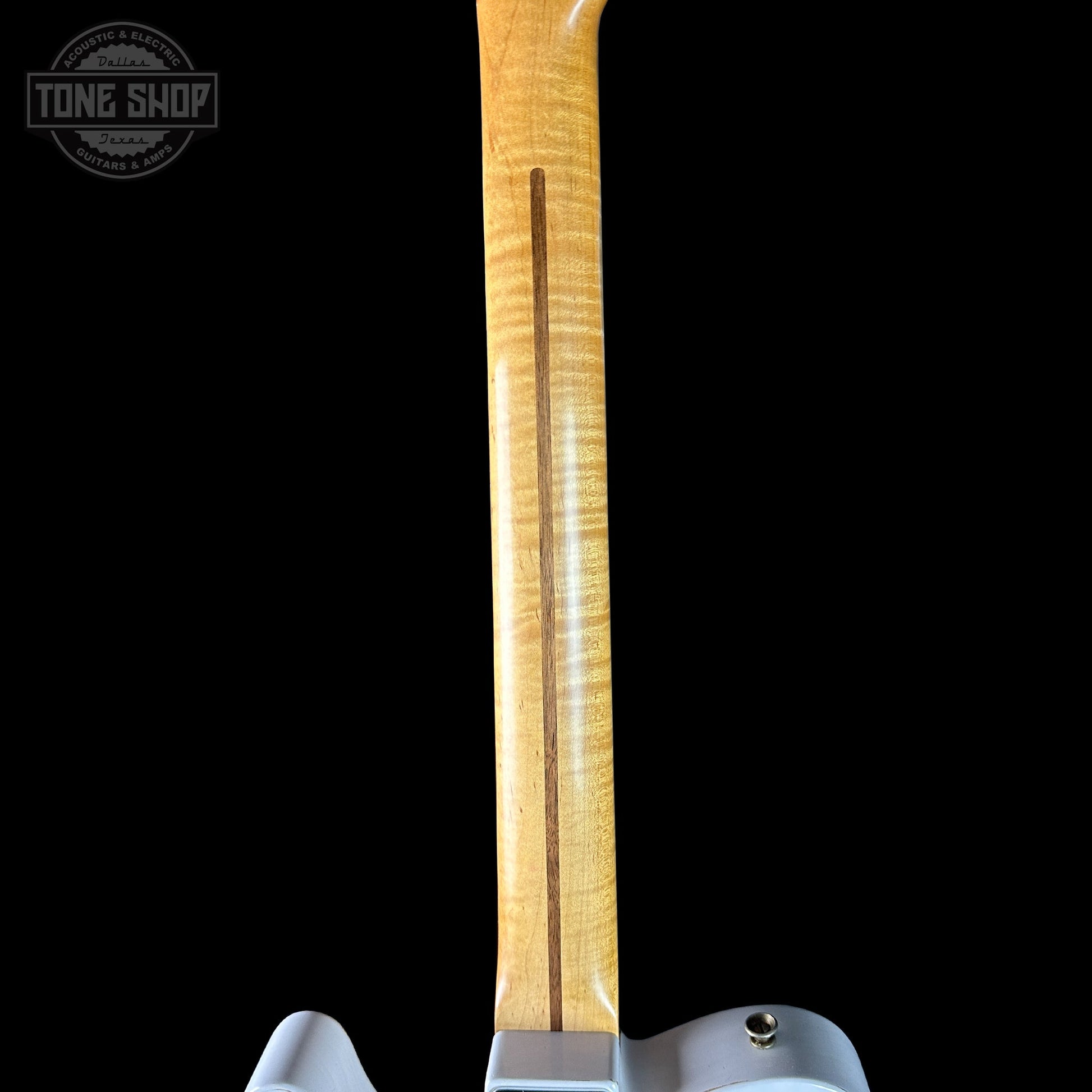 Fender Custom Shop 1951 Nocaster Relic White Blonde w/case