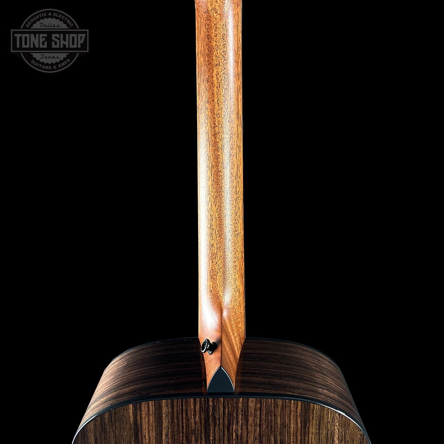 Taylor Custom TSG Exclusive Dread Adirondack / Indian Rosewood 1207215001 w/case
