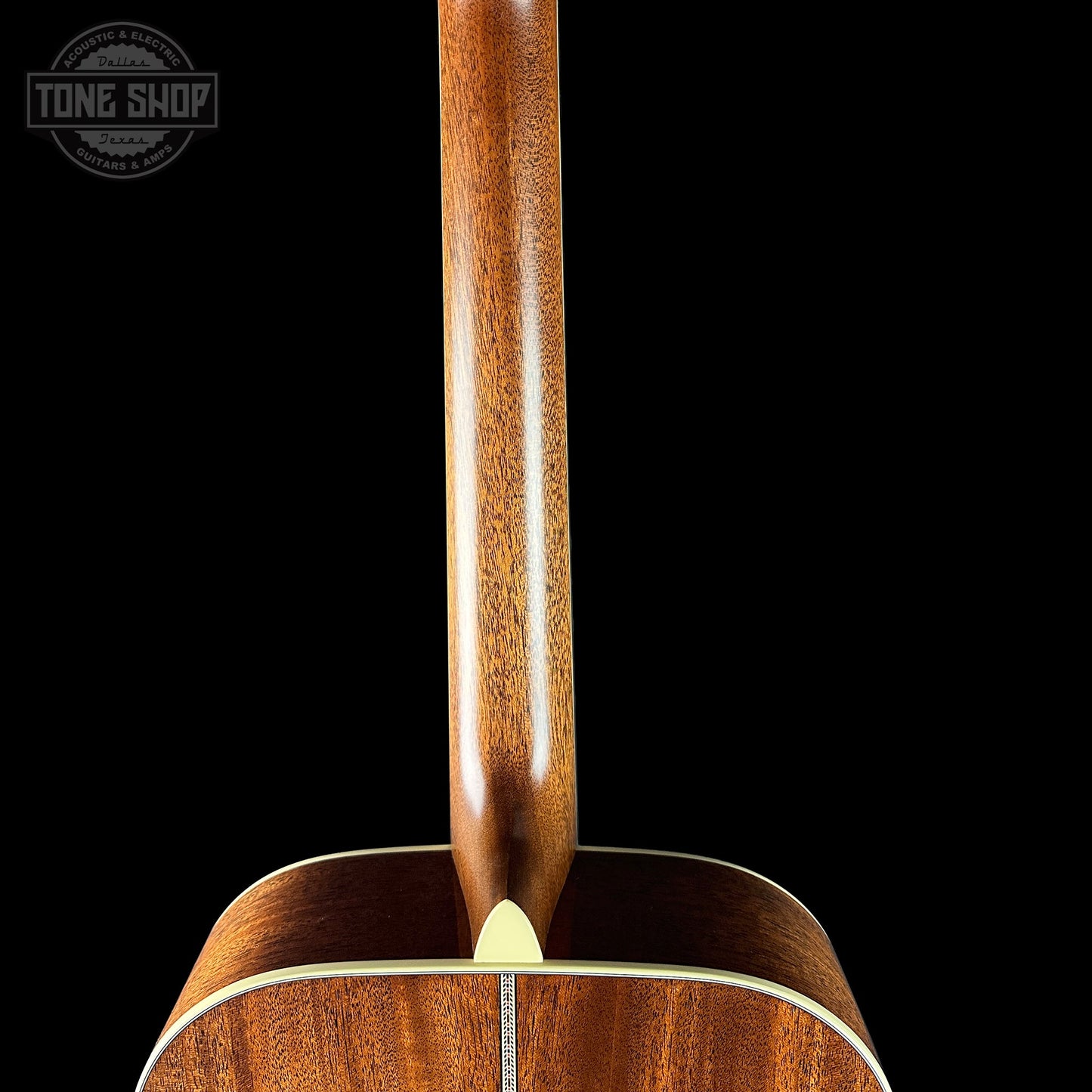 Martin Custom Shop OM 41 Style Adirondack / Sinker Mahogany w/case 2964101