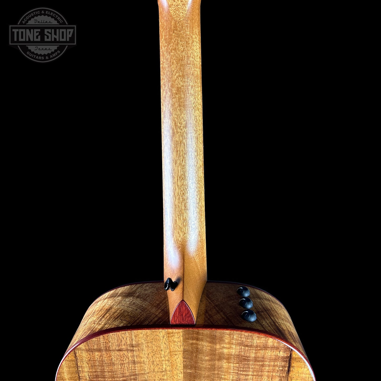 Taylor Custom Grand Concert AA Koa w/case